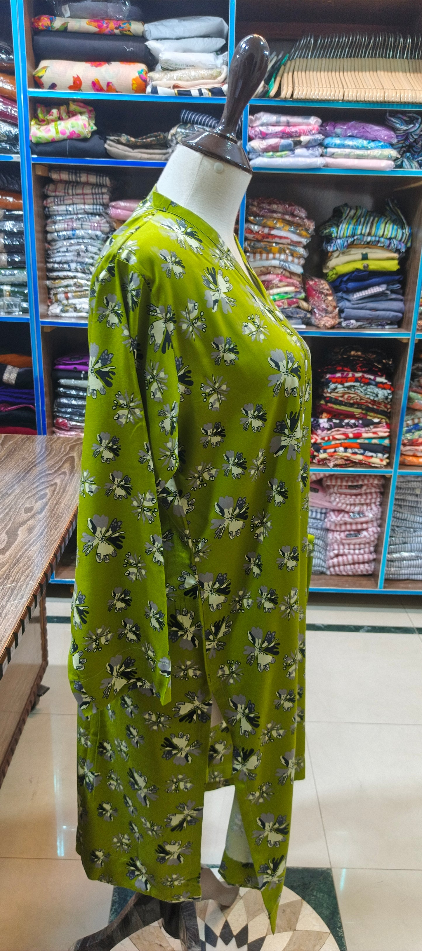 Marina shalwar kameez
