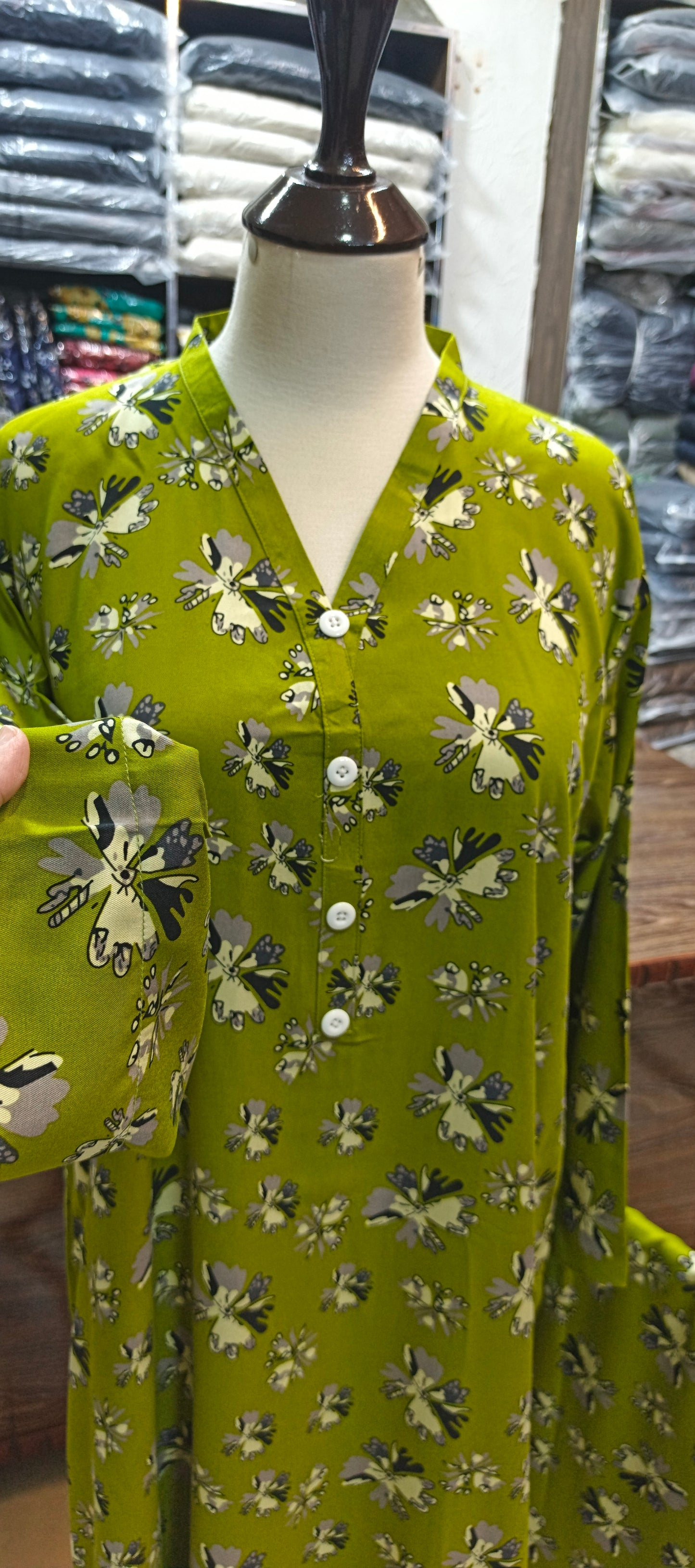 Marina shalwar kameez