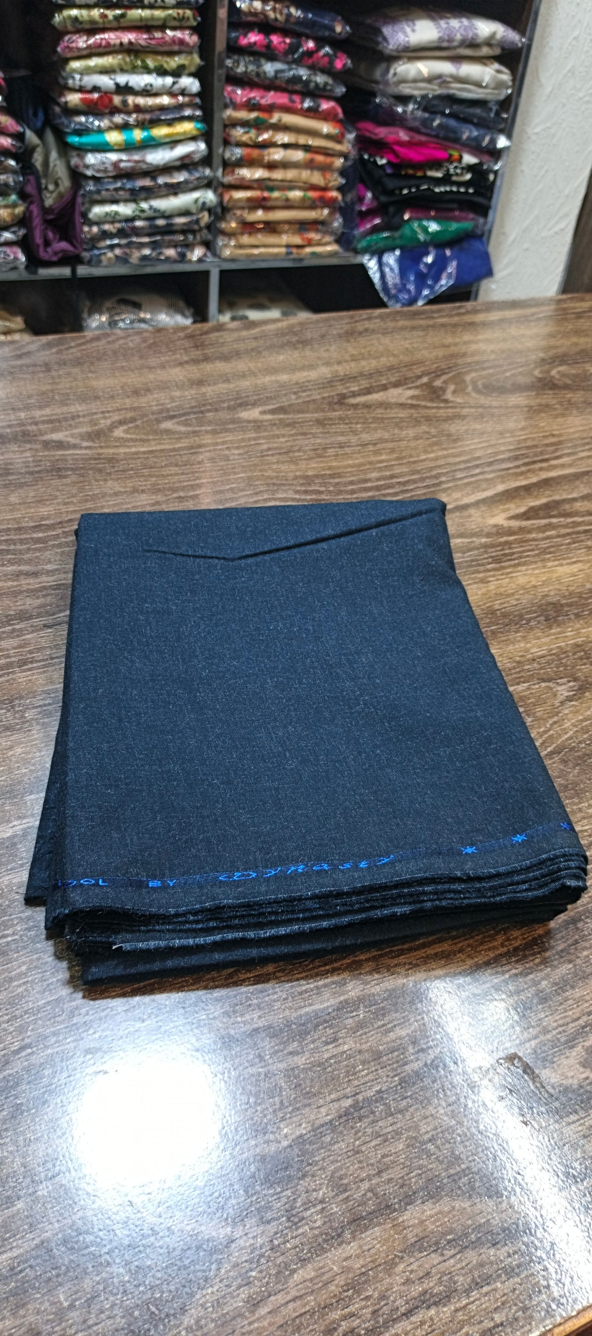 Dynasty men's woollen suits