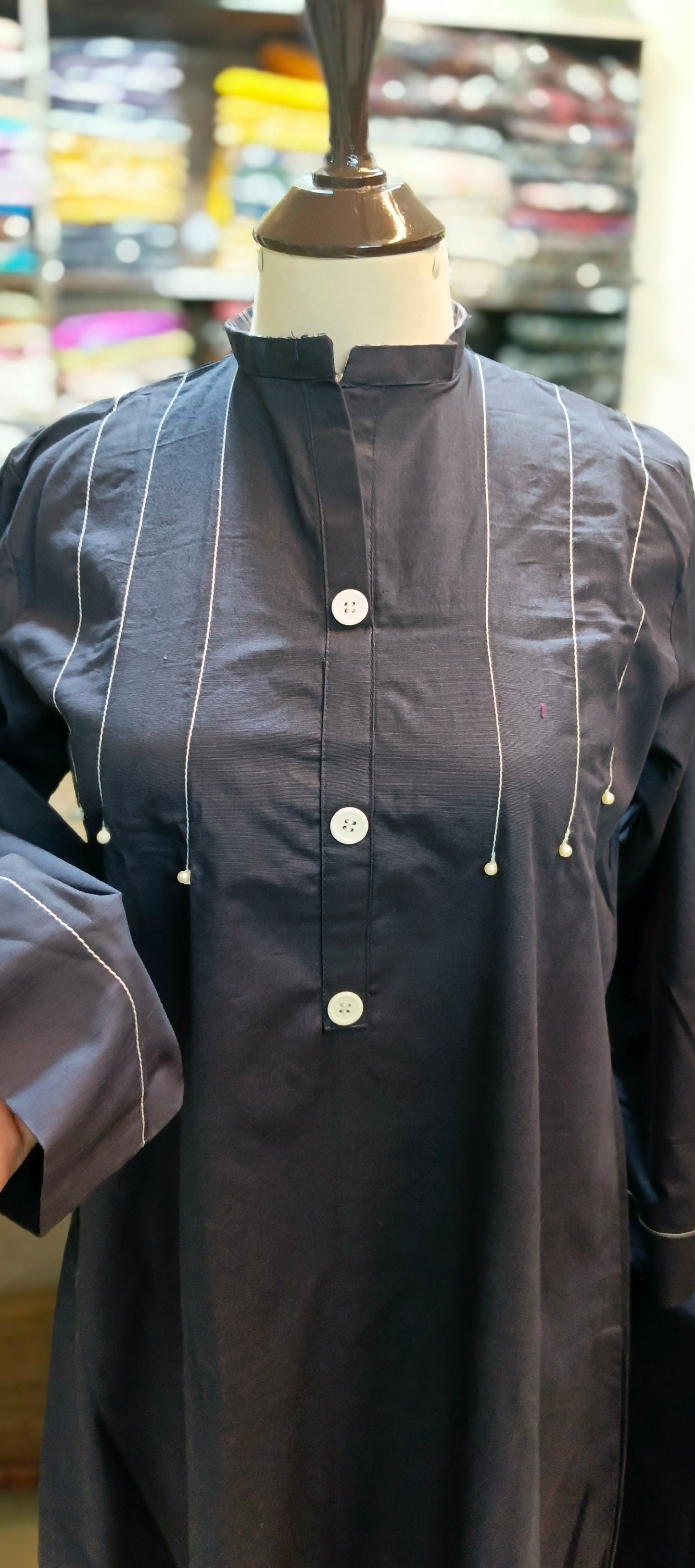 Khadder maxi
