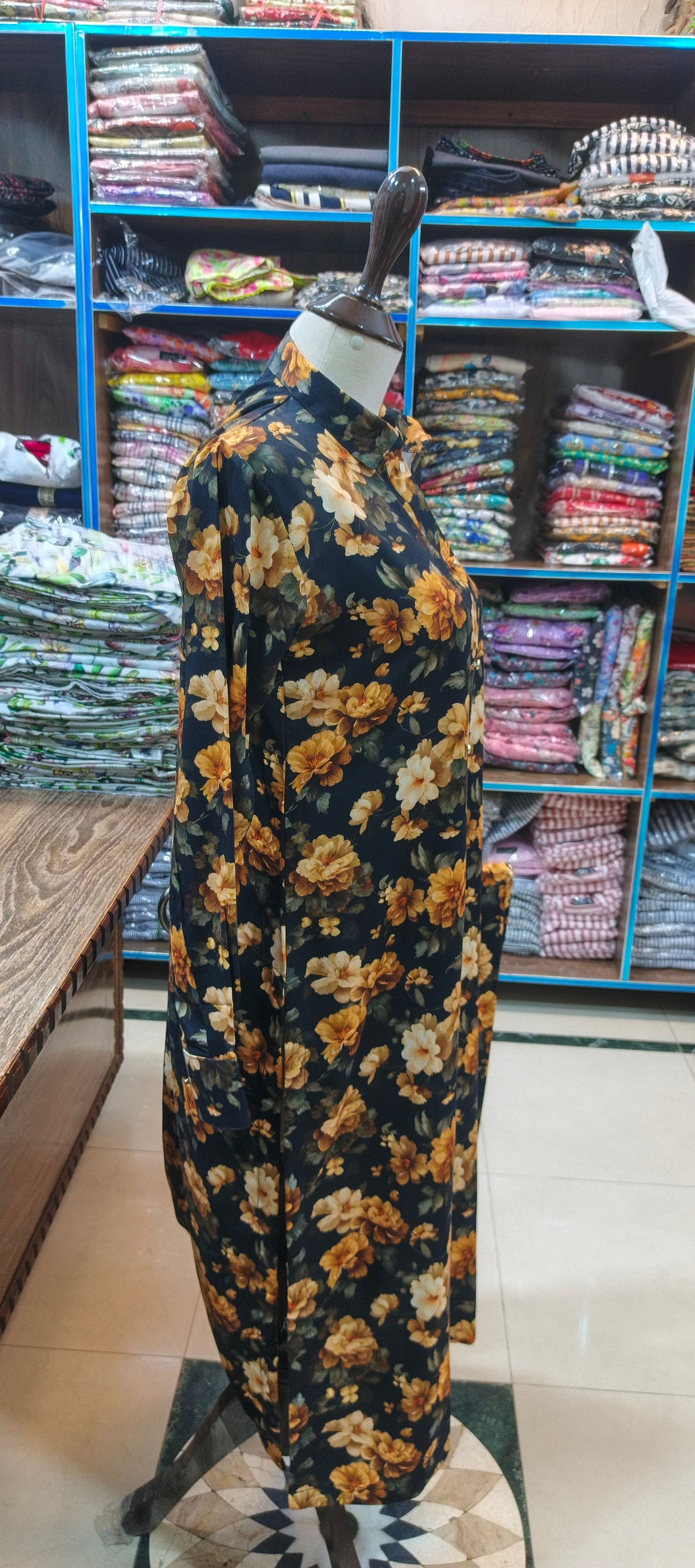 Marina long co ord set
