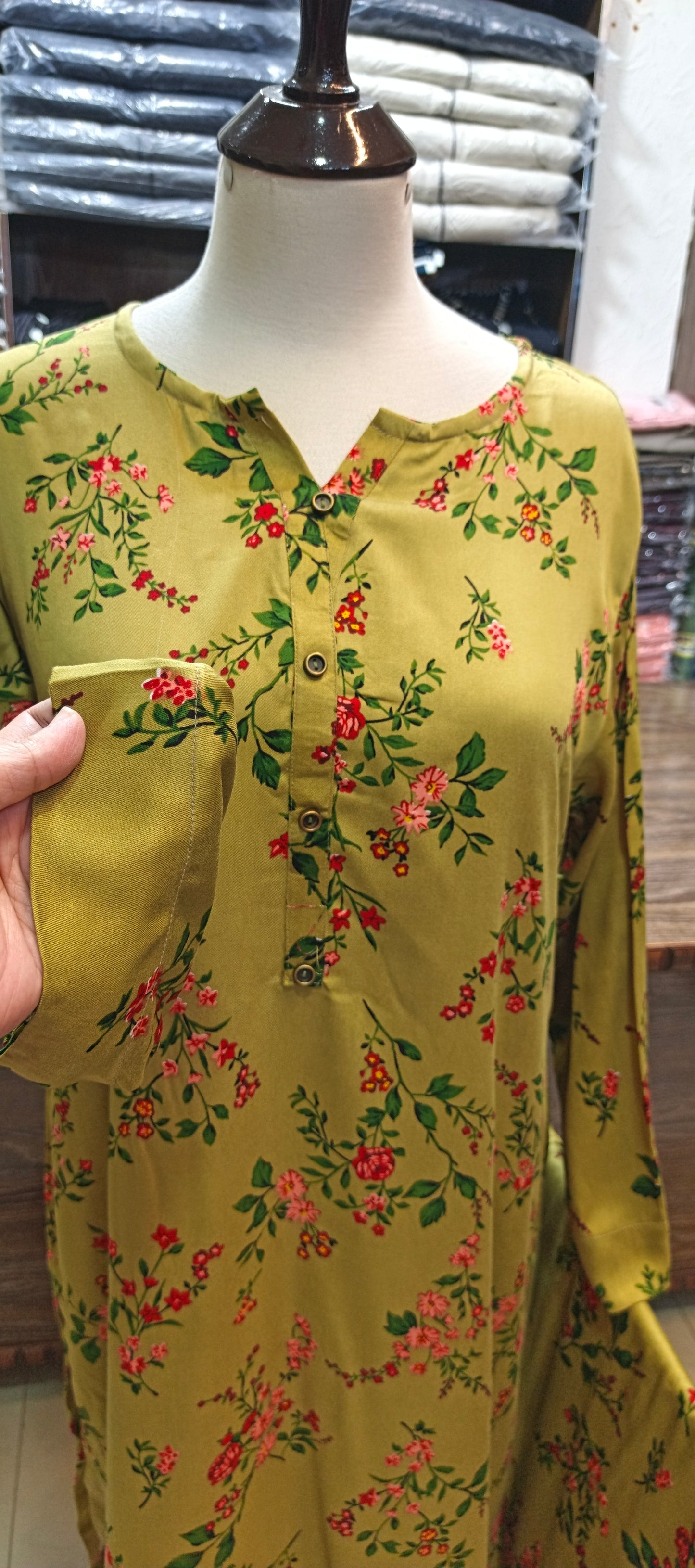 Marina shalwar kameez