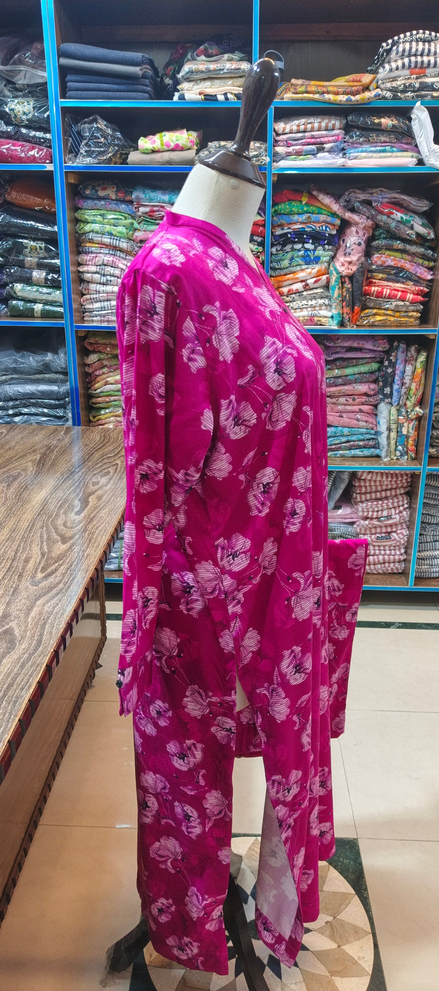 Marina long co ord set