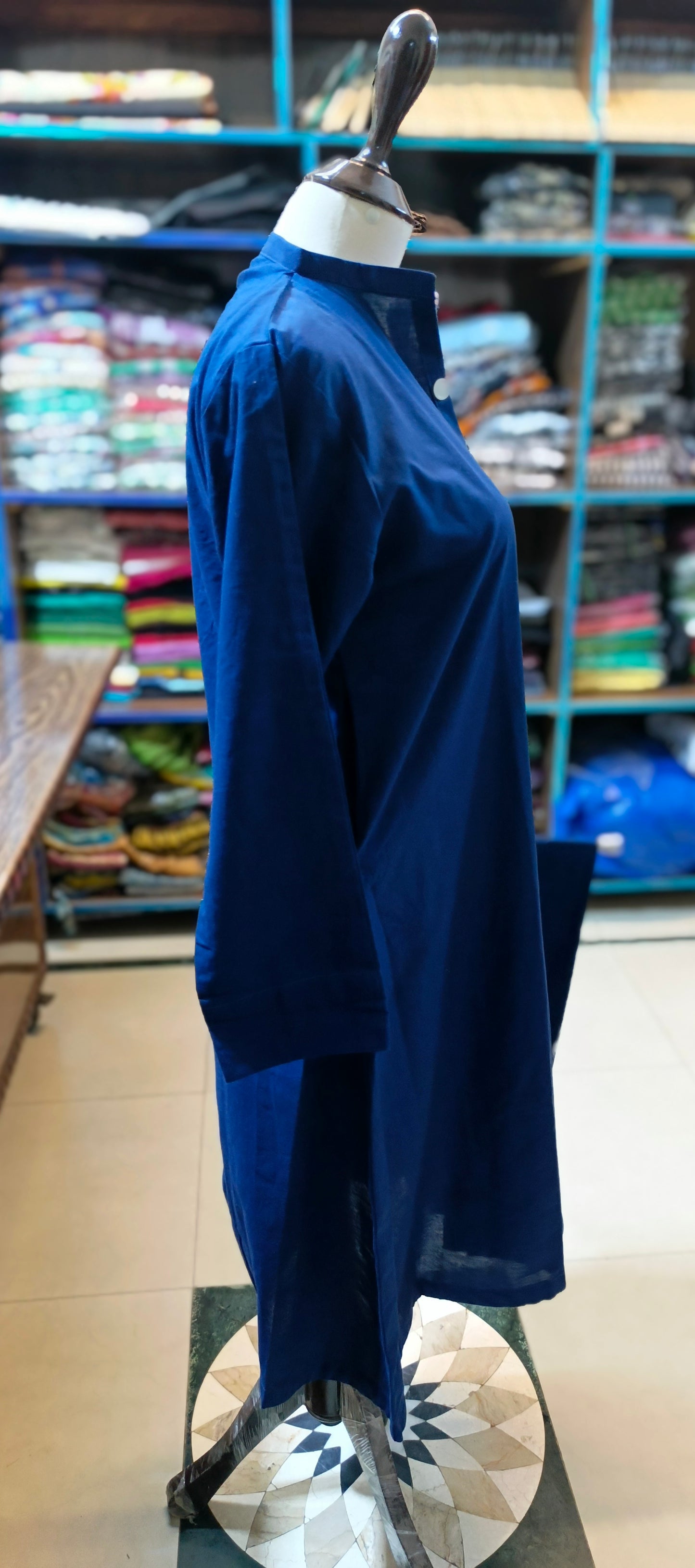 Bin Saeed khadder maxi