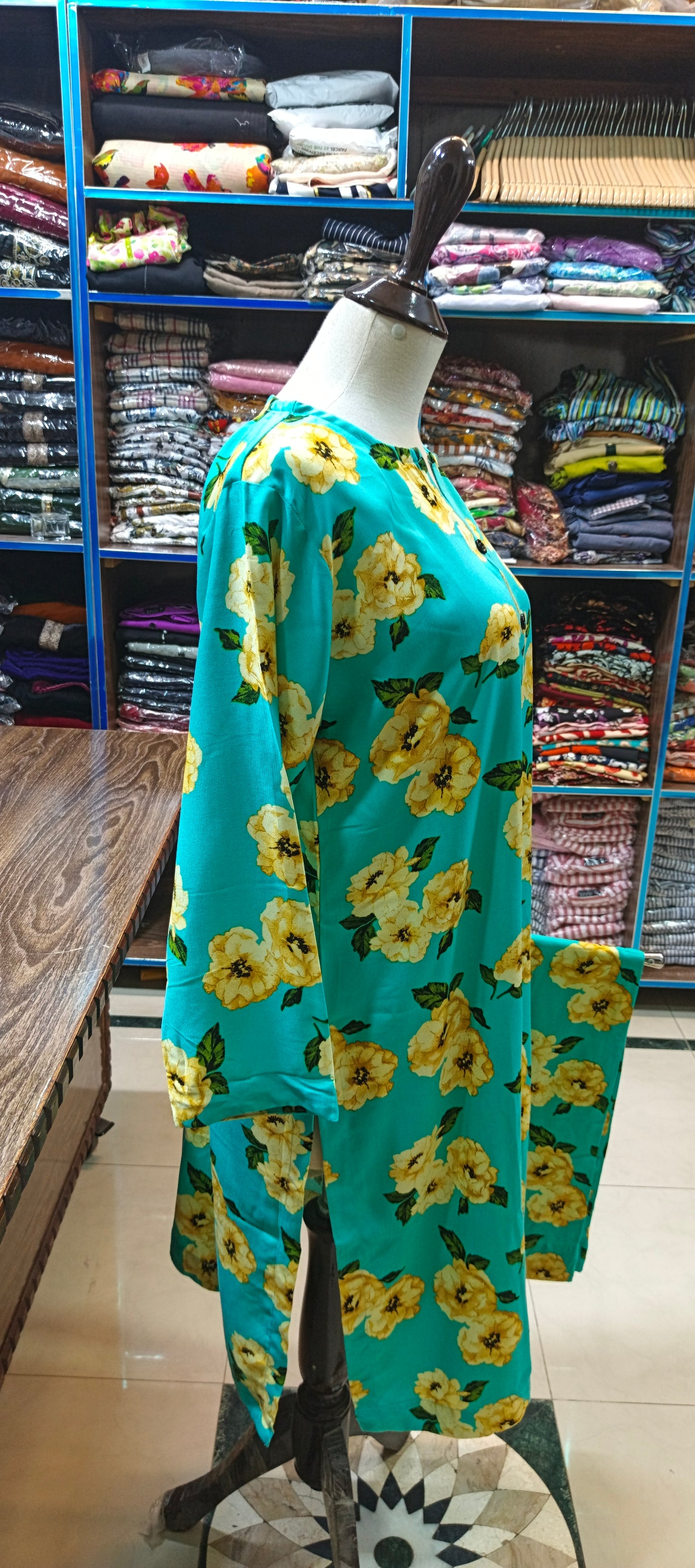Marina co ord set