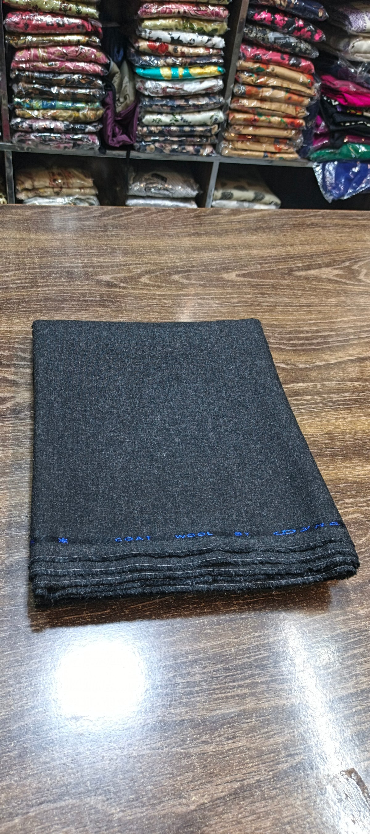 Dynasty men's woollen suits