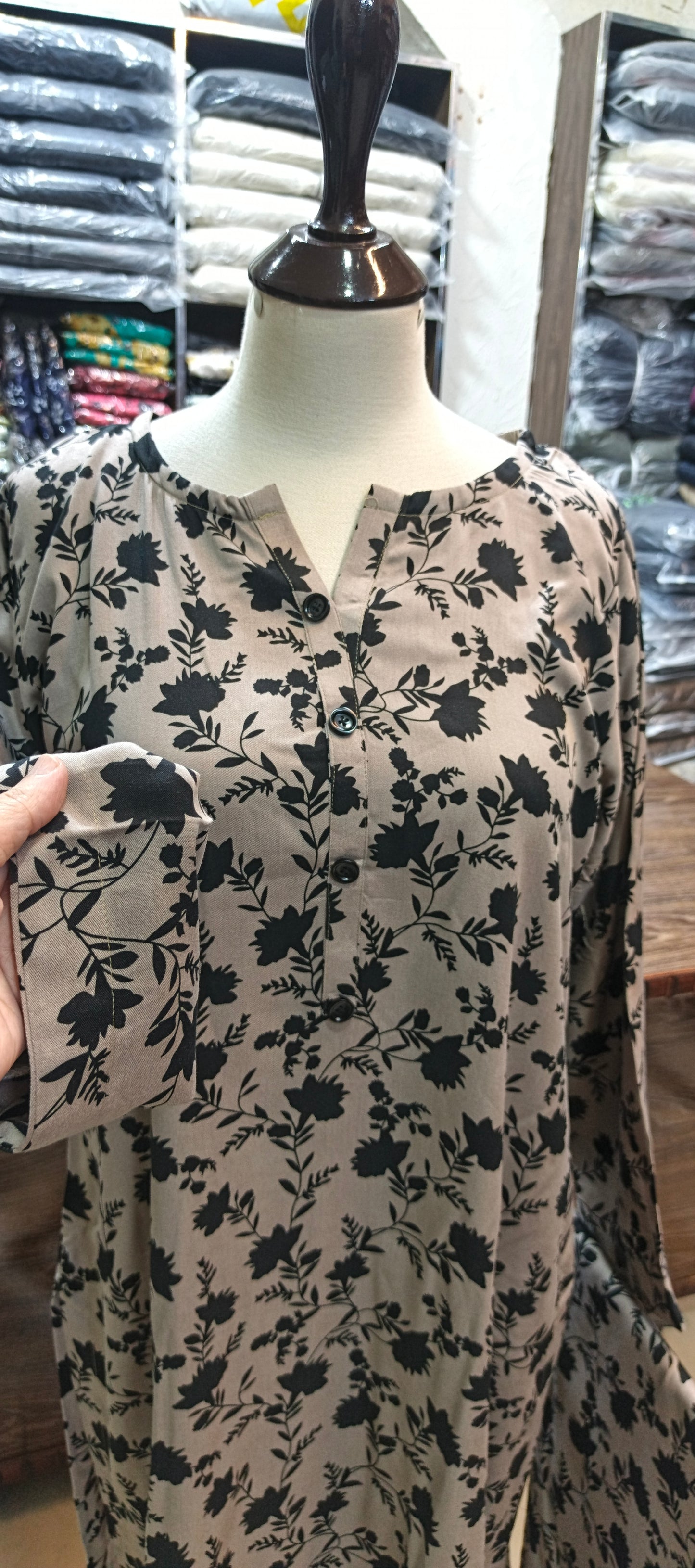 Marina co ord set