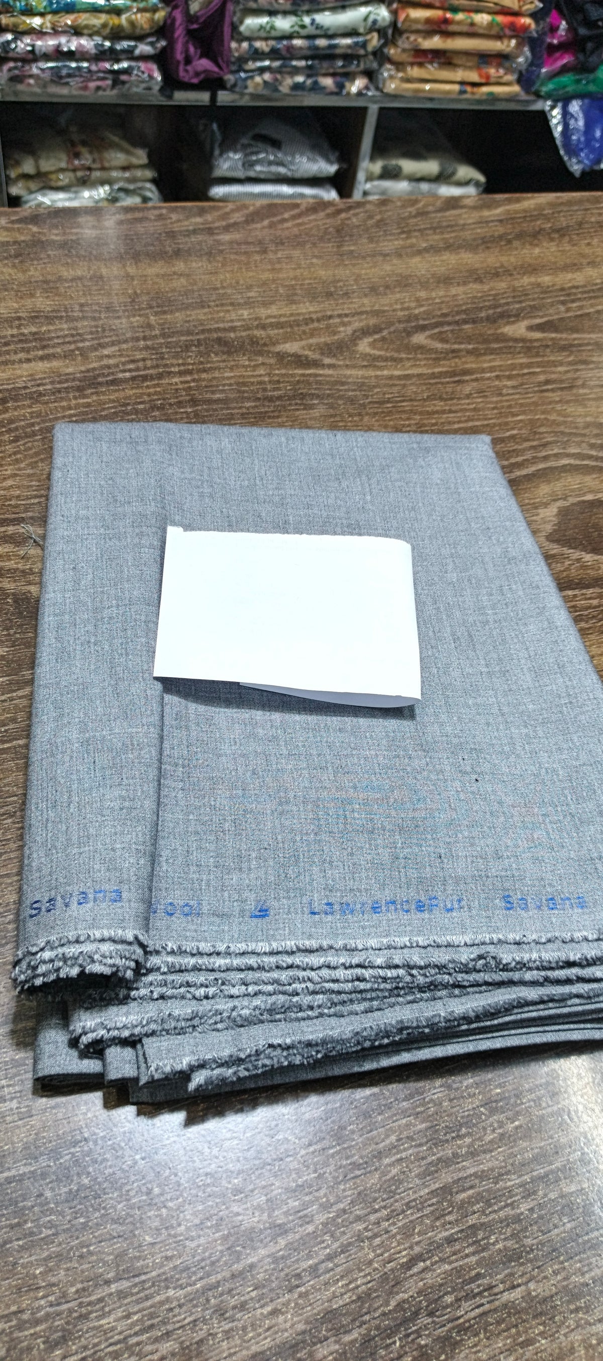 Lawrencepur men's woollen suits