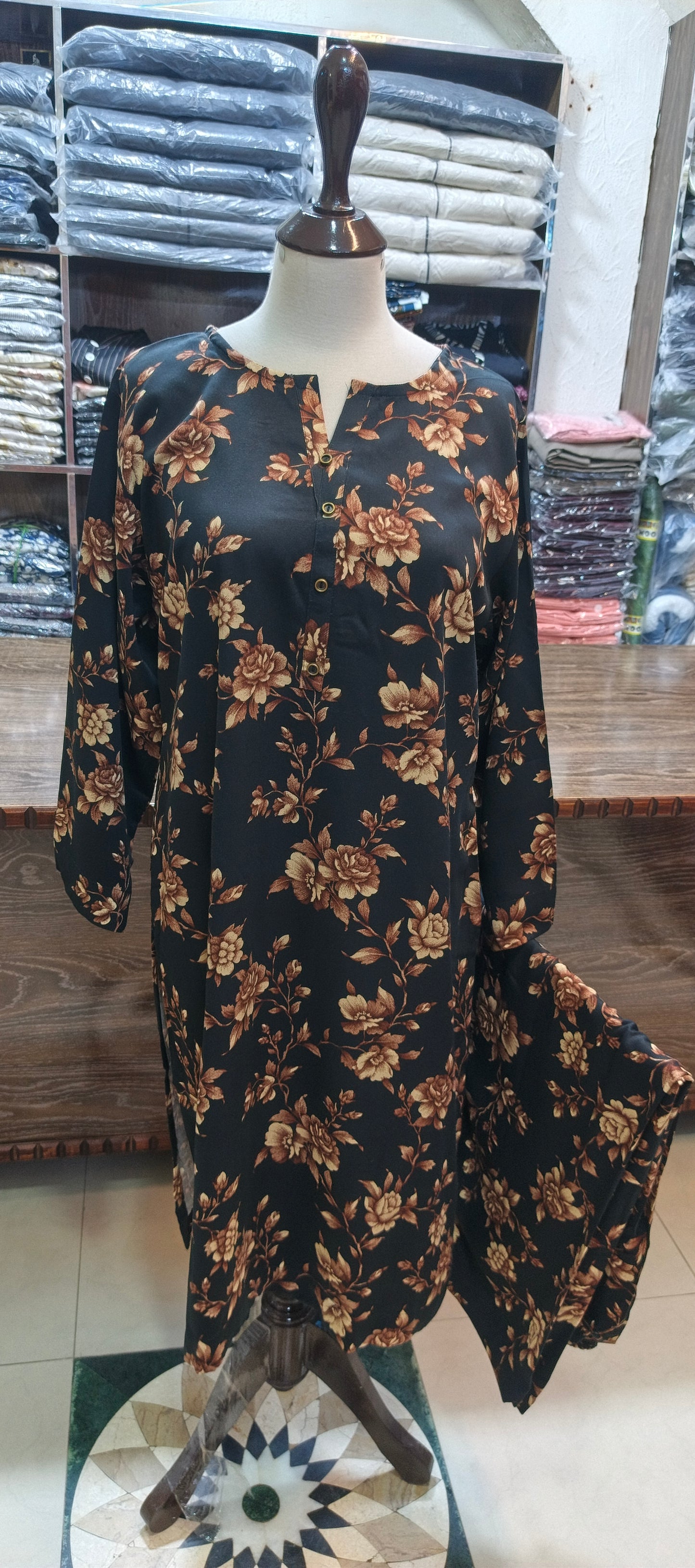Marina shalwar kameez