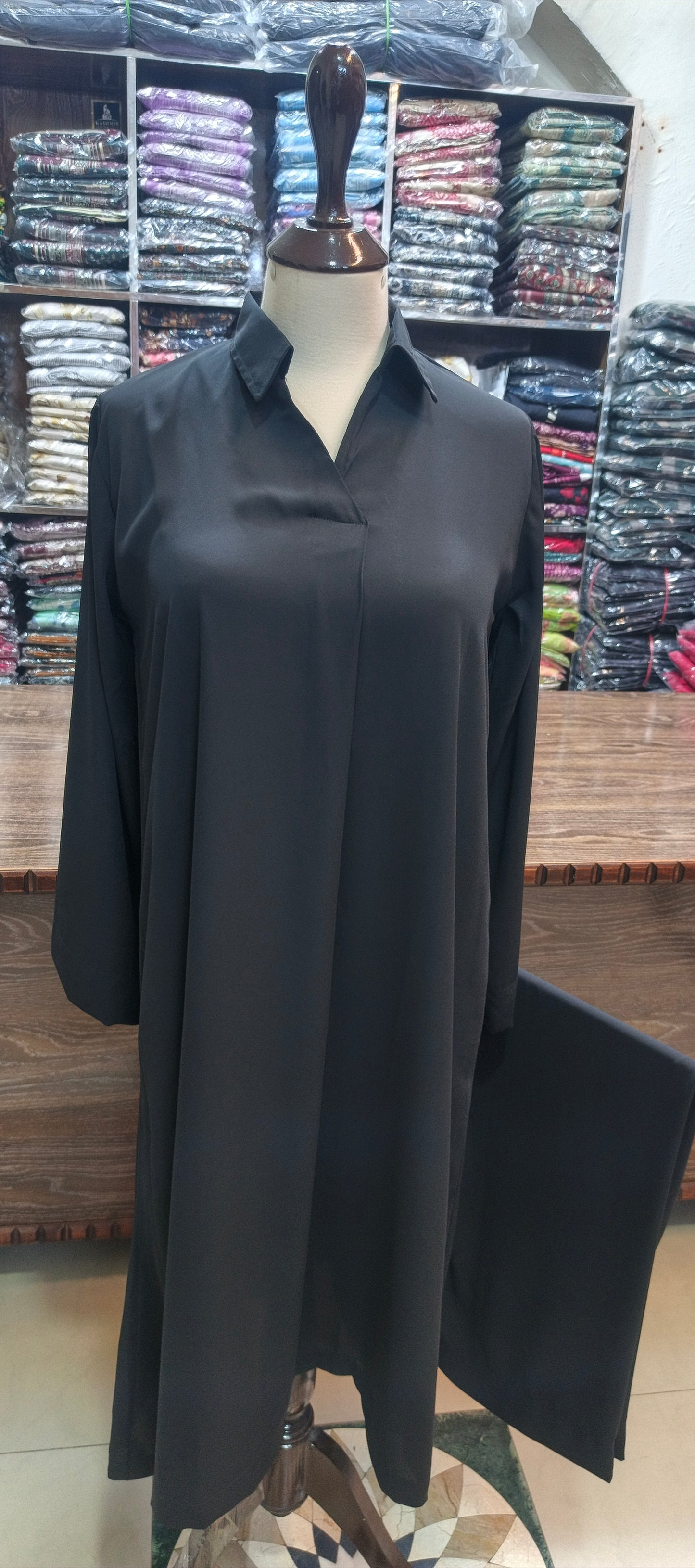 Crepe co ord set