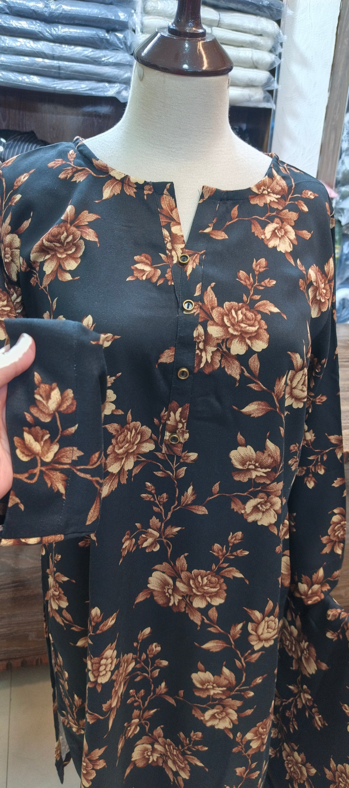 Marina shalwar kameez