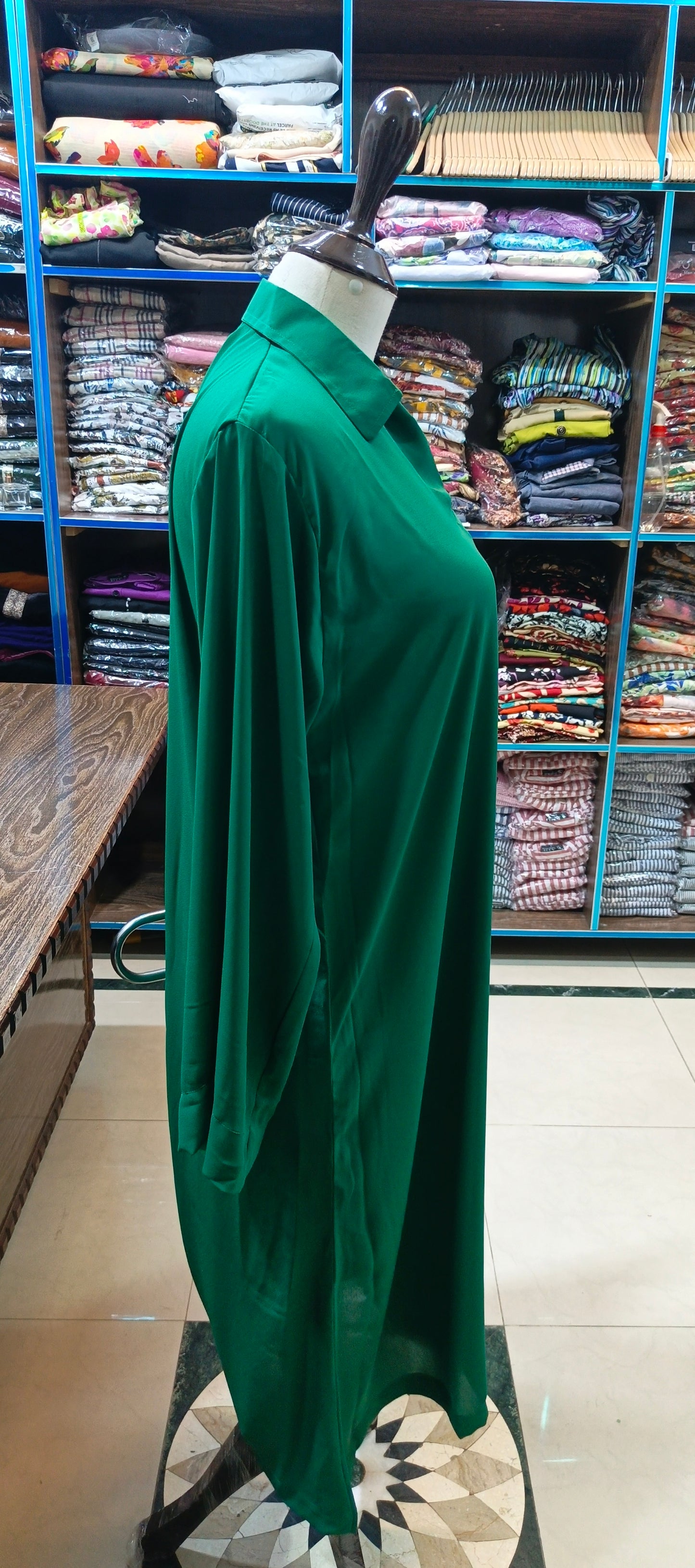 Crepe co ord set