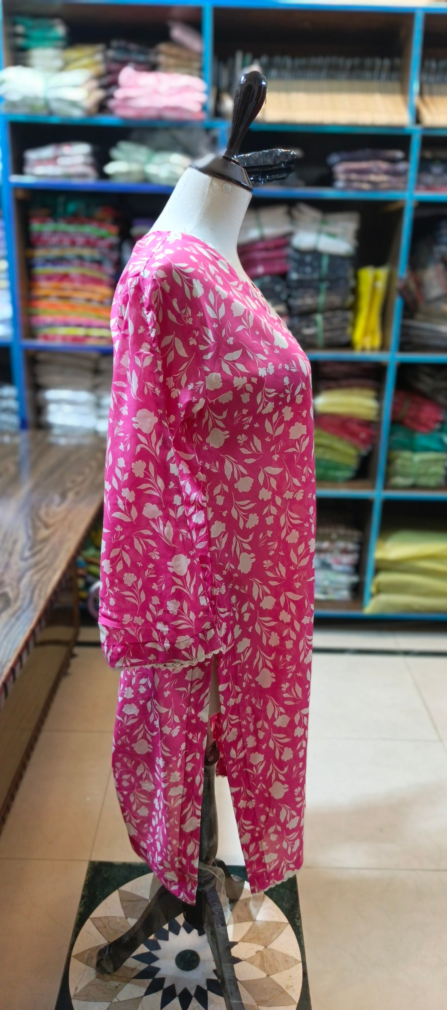 Farshi shalwar kameez 2 pc