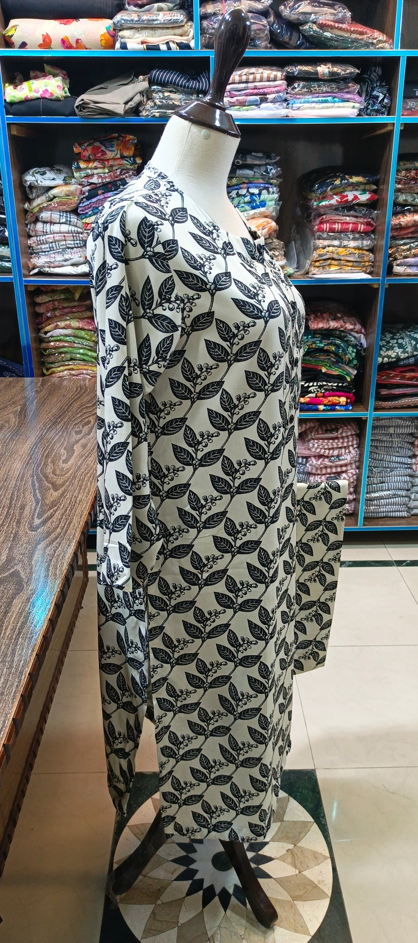 Marina co ord set