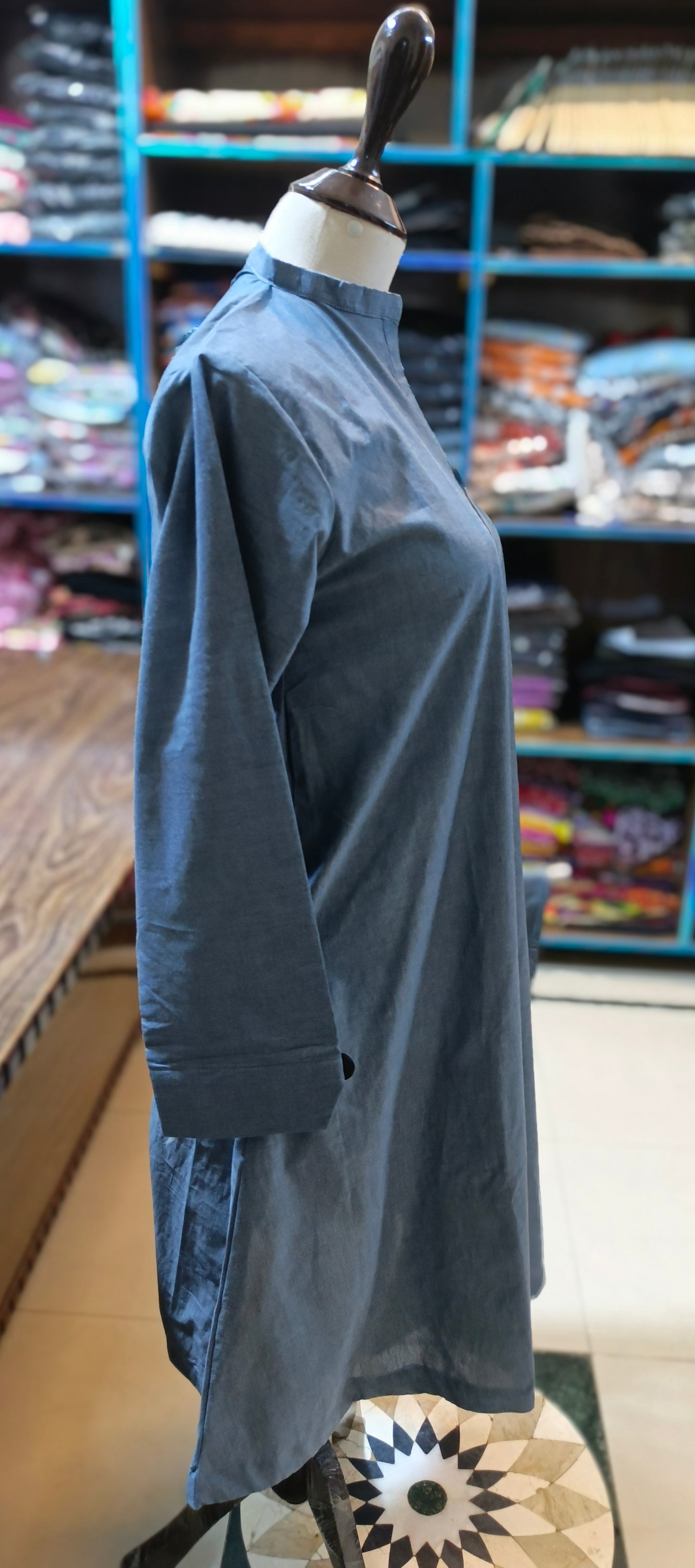 Denim co ord set