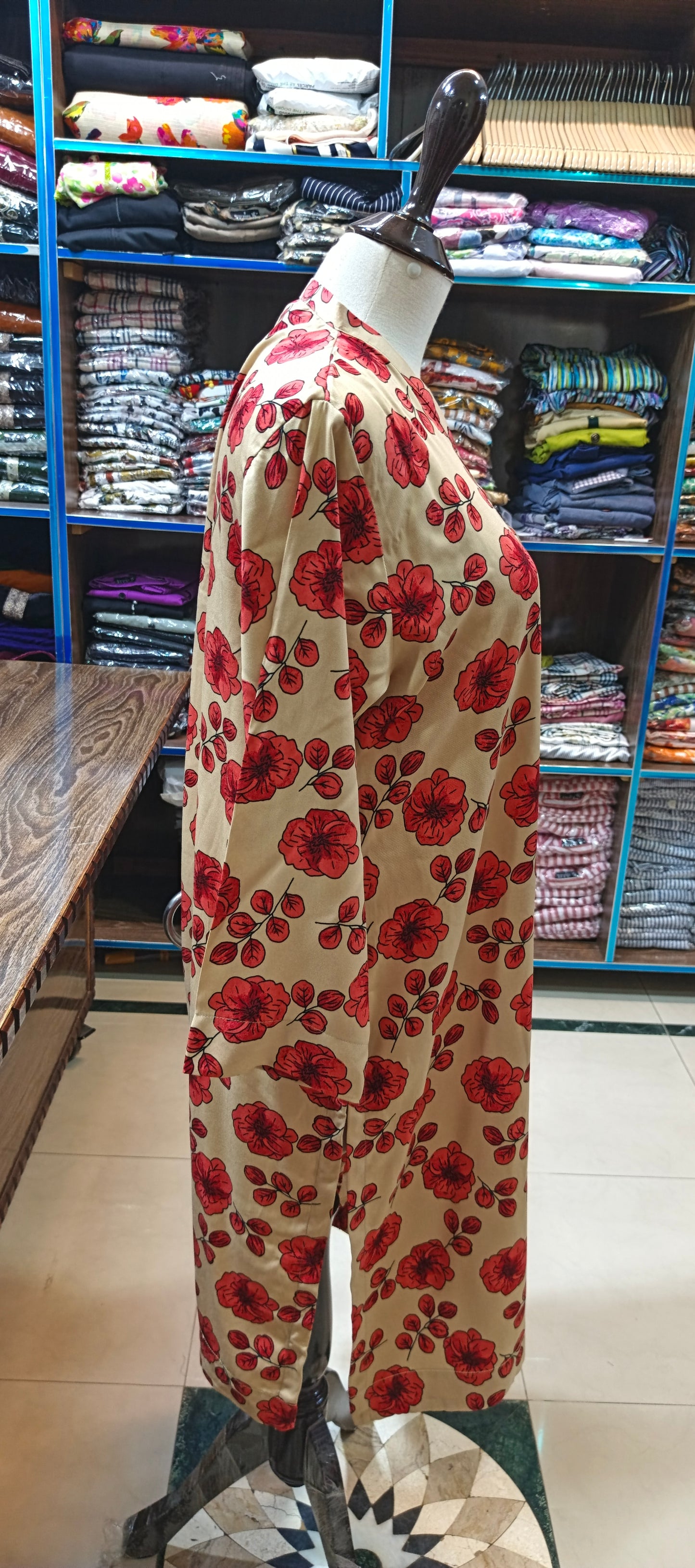 Marina shalwar kameez