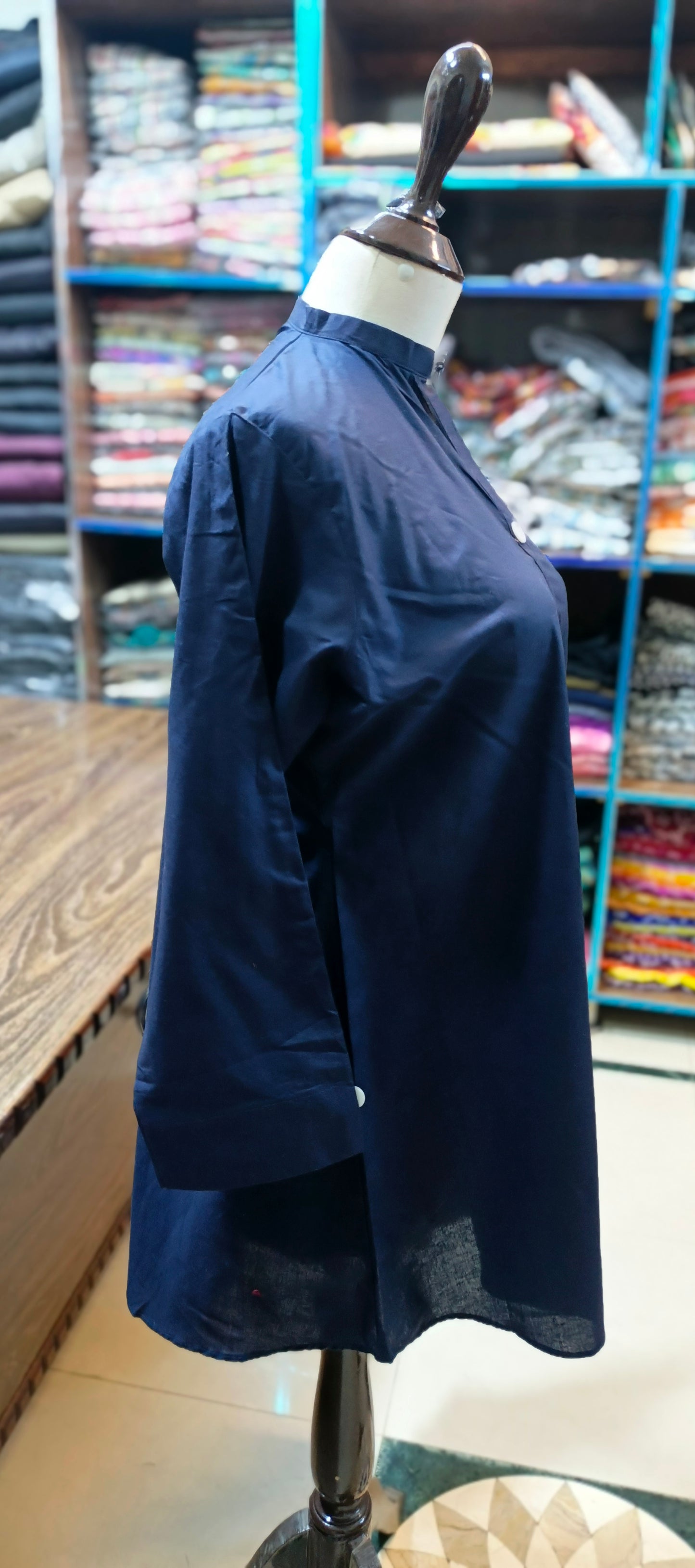 Bin saeed khadder short co ord set