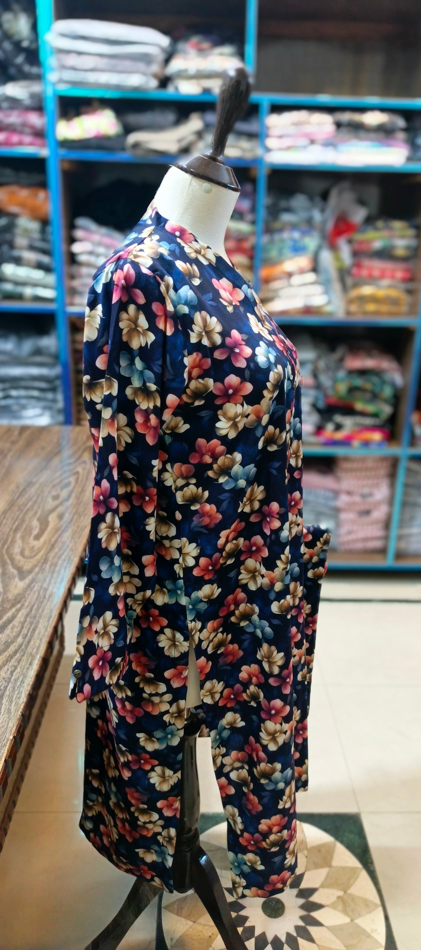 Marina long co ord set