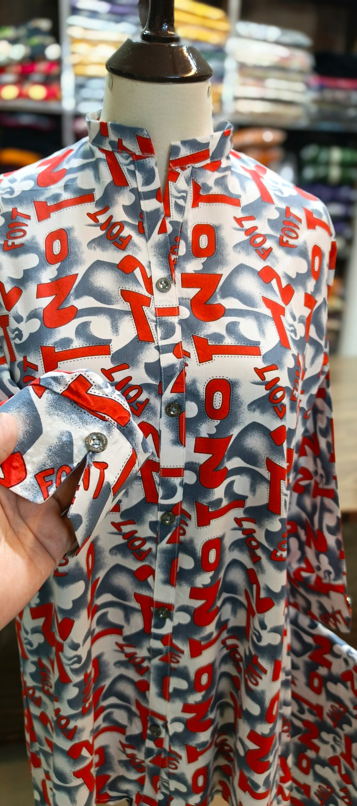 Linen short co ord set