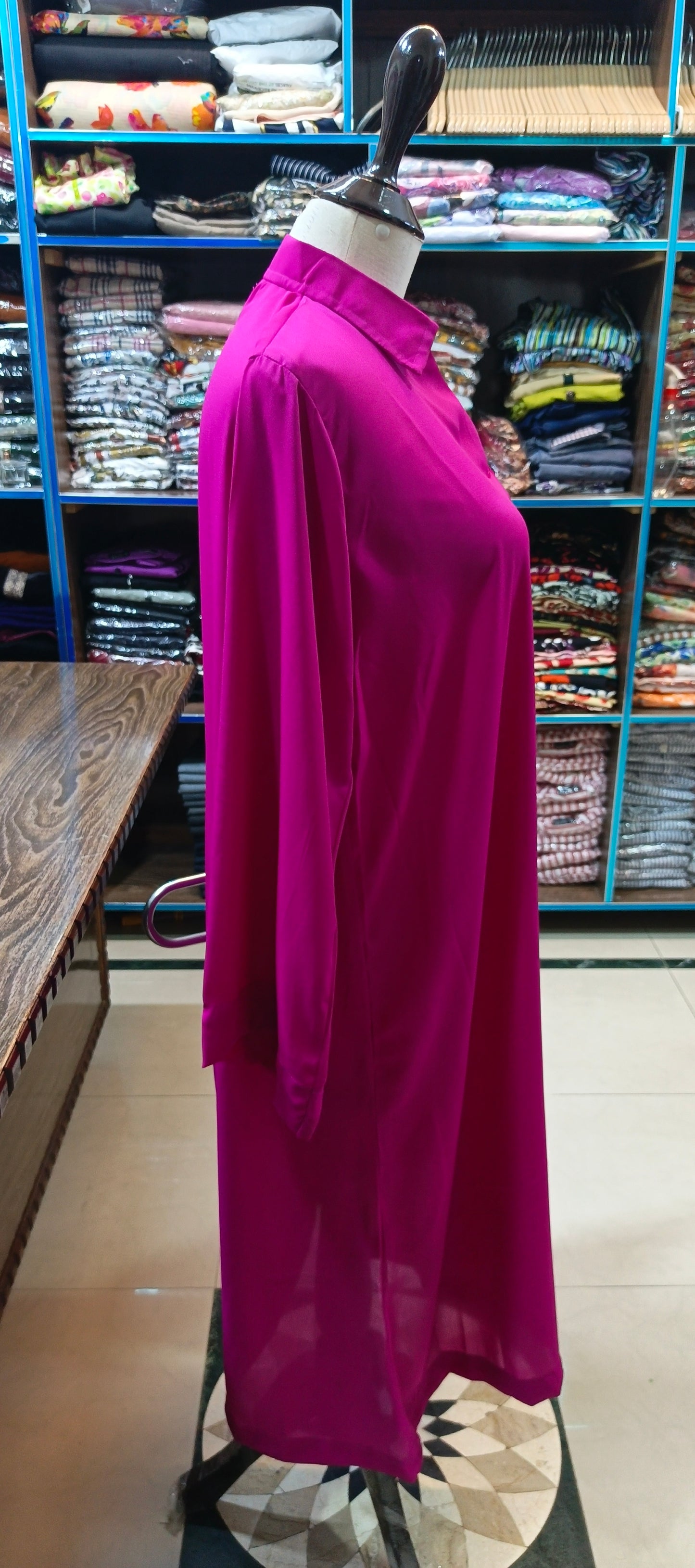 Crepe co ord set