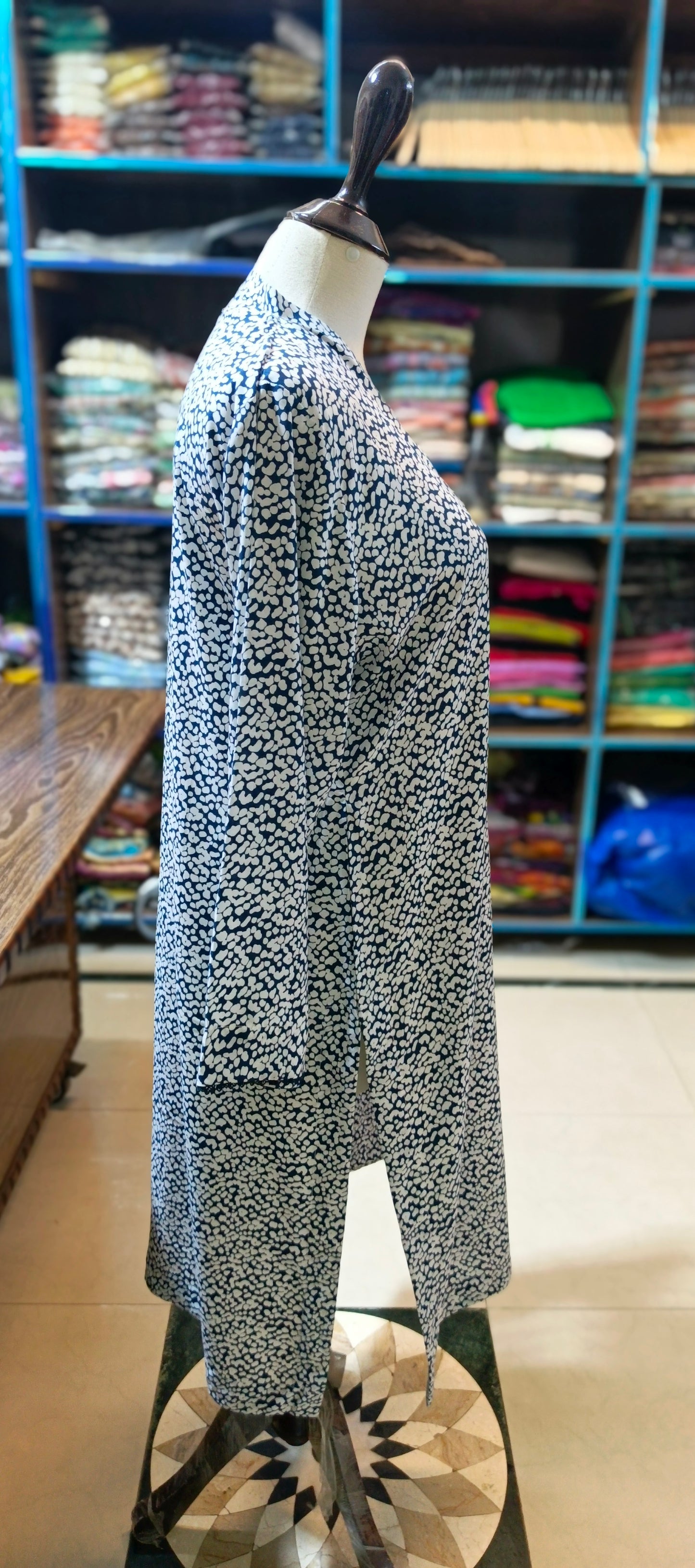 Linen co ord set 2 pc