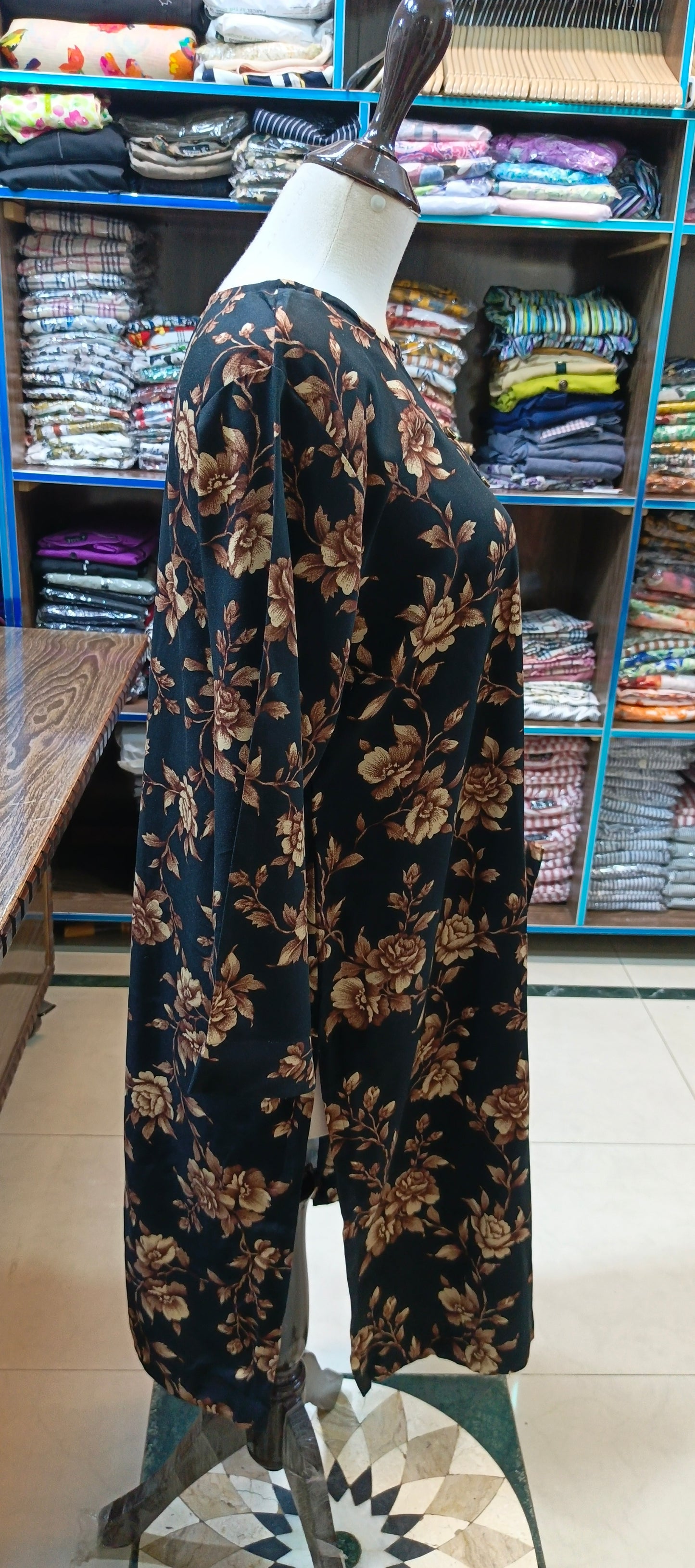 Marina shalwar kameez