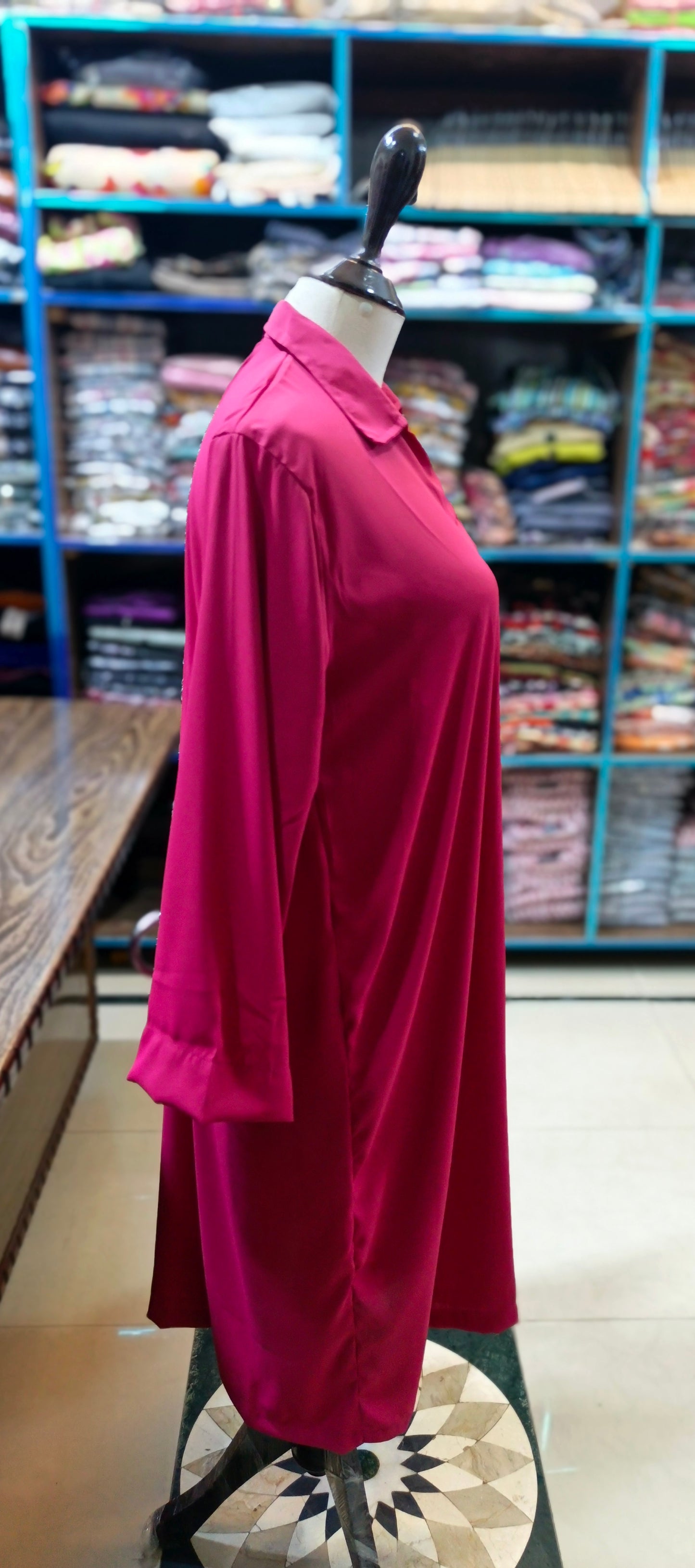 Crepe co ord set