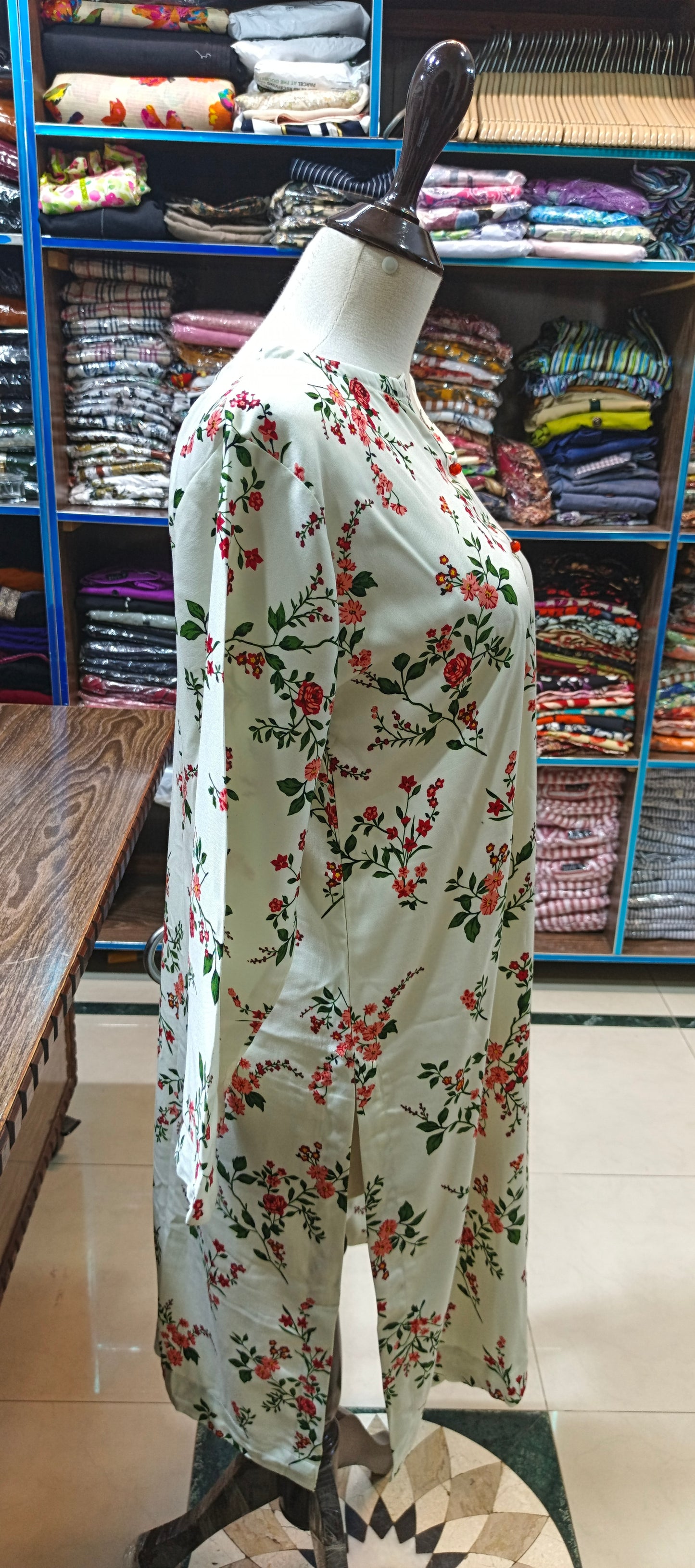 Marina co ord set
