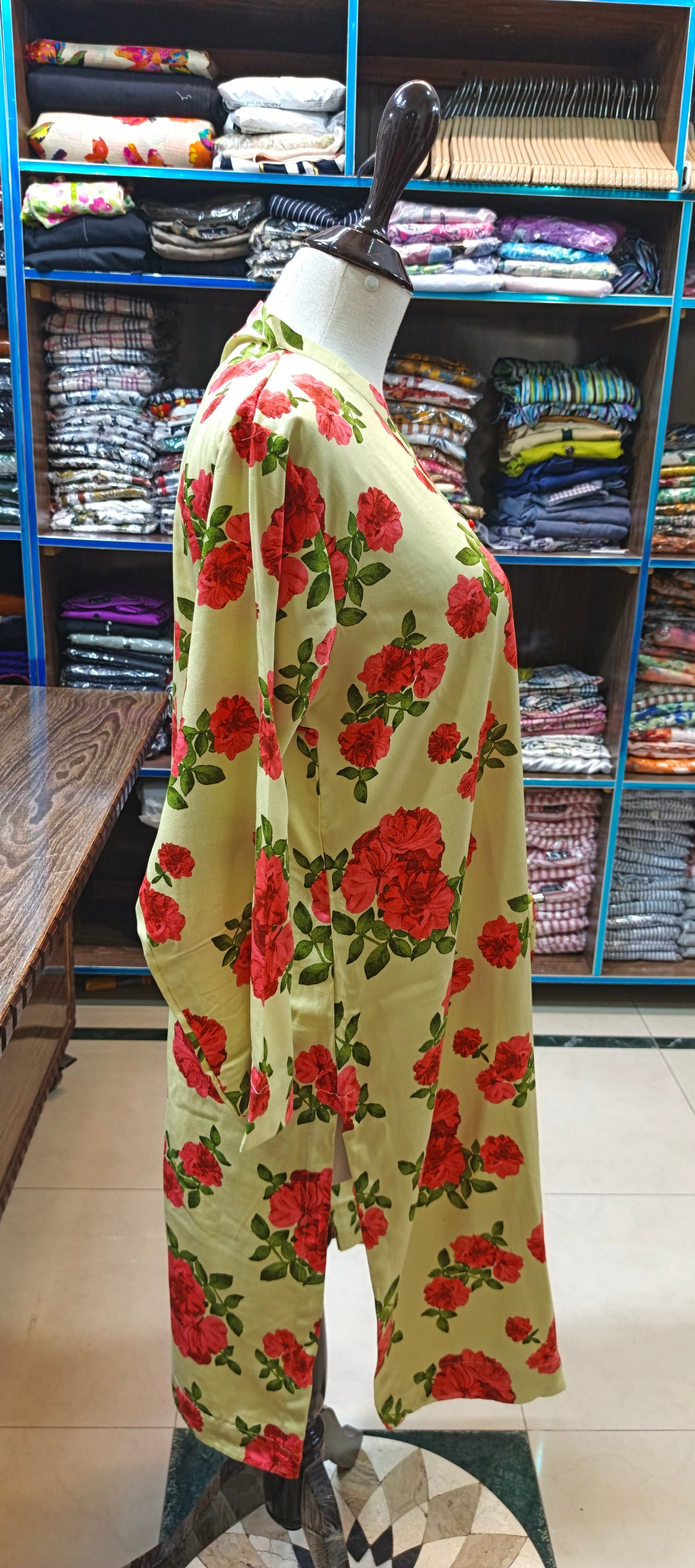 Marina shalwar kameez