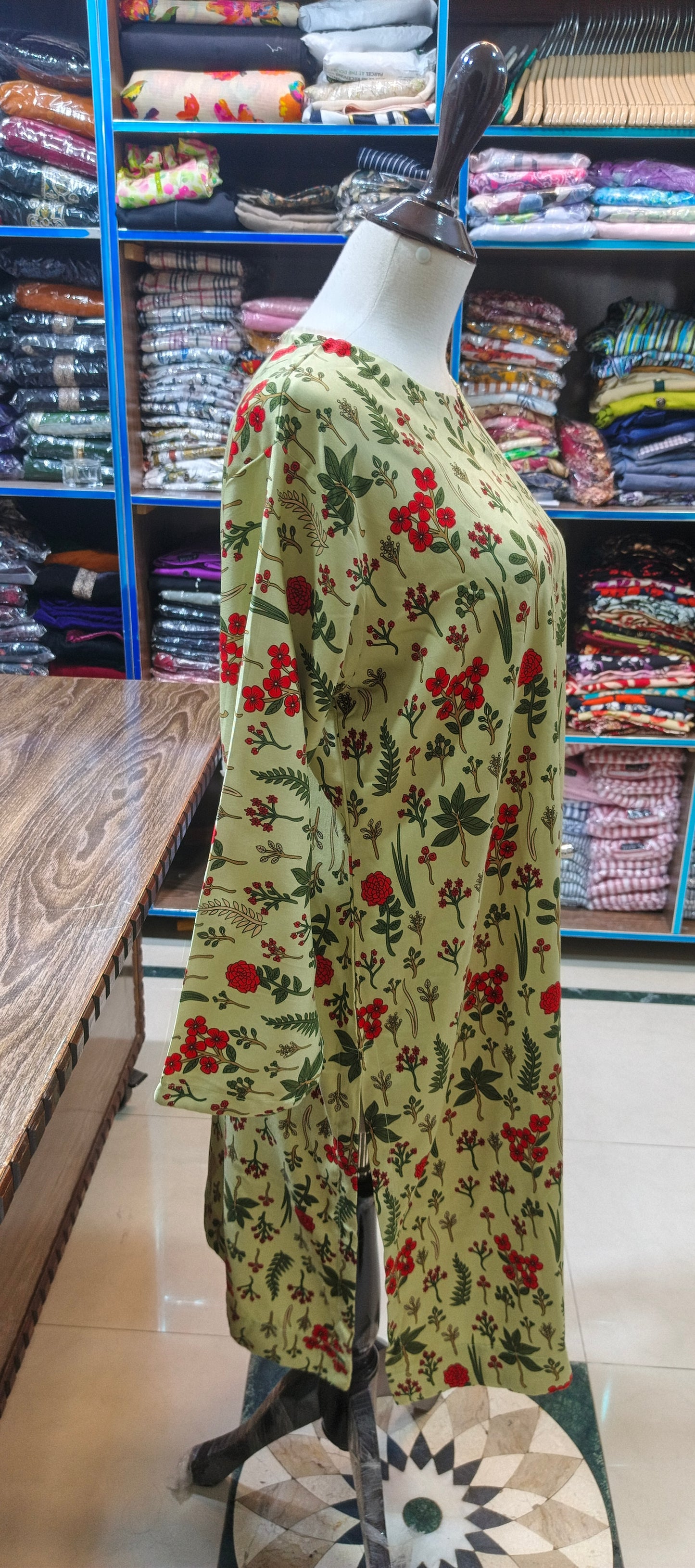 Marina co ord set