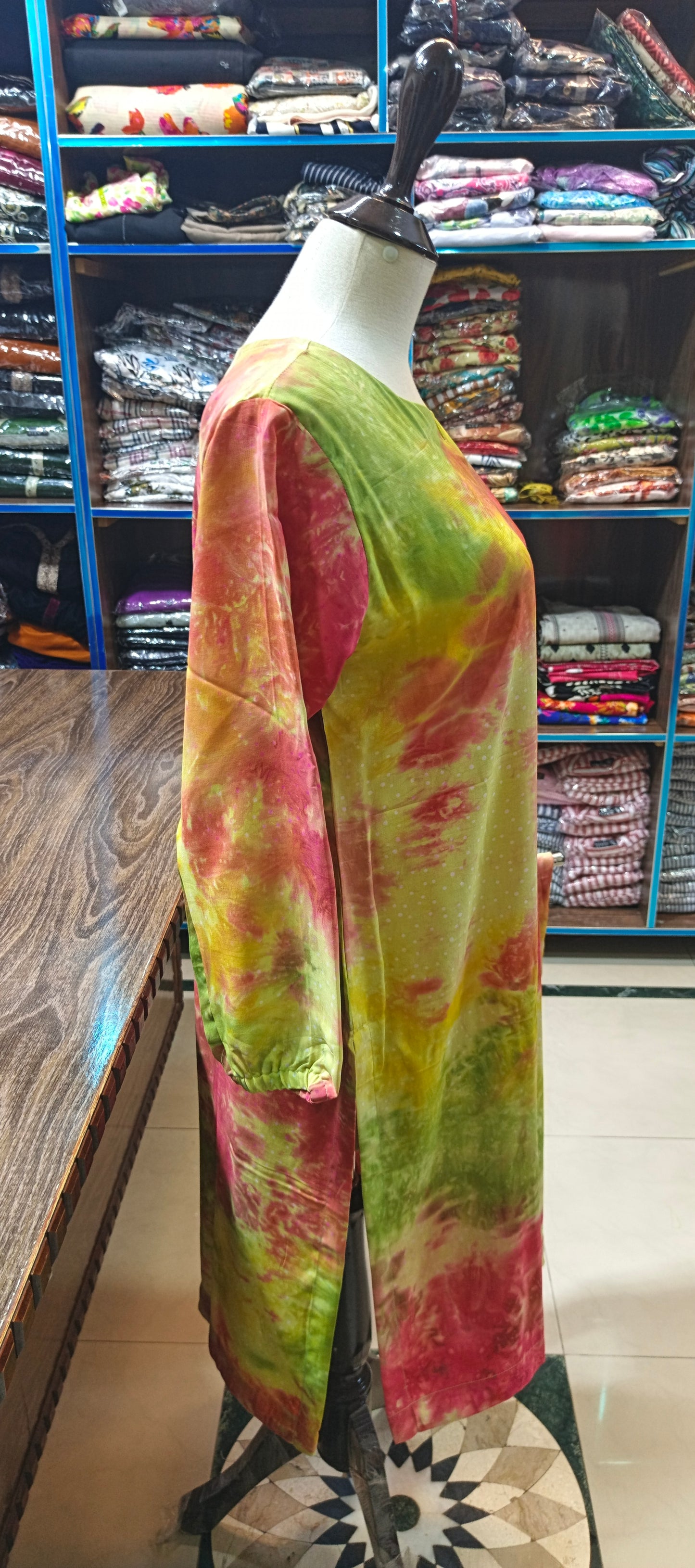 Imported grip co ord set