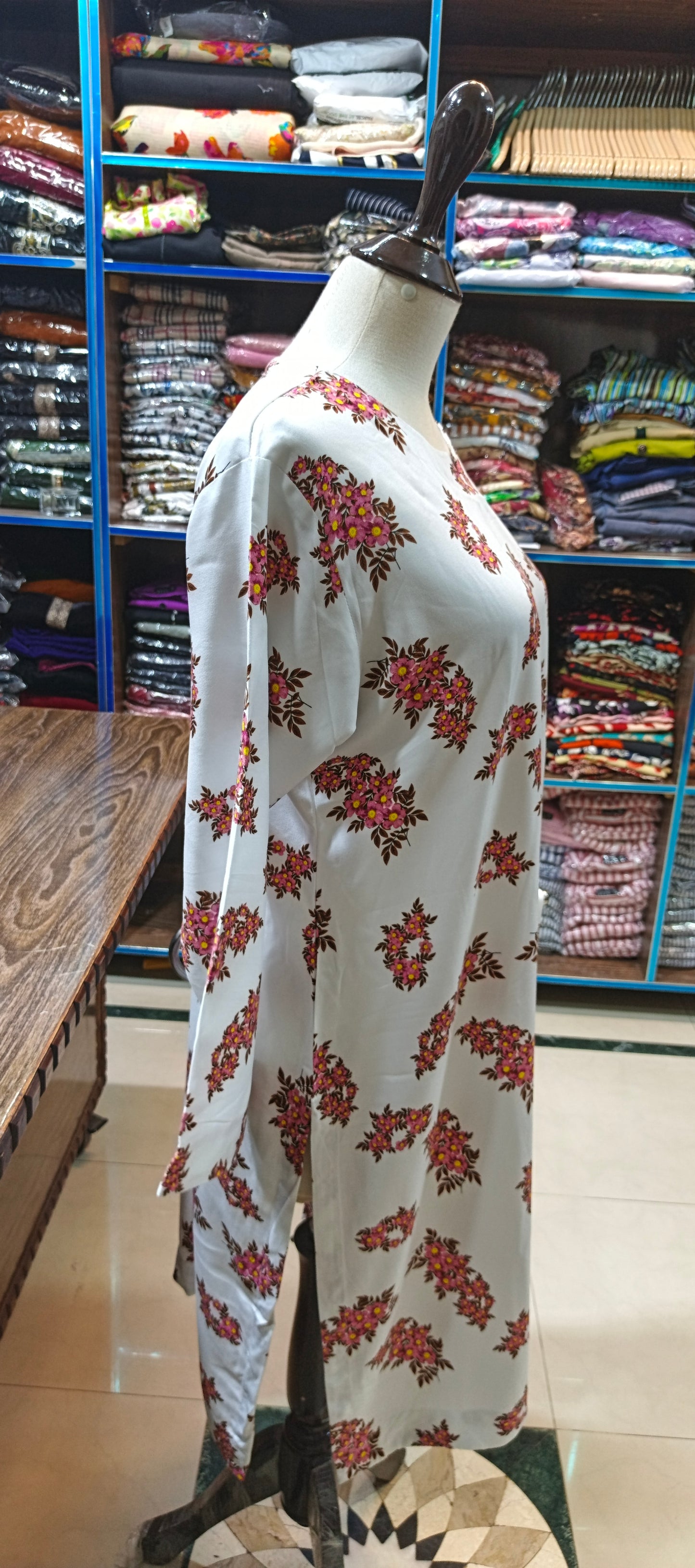 Marina co ord set 2 pc