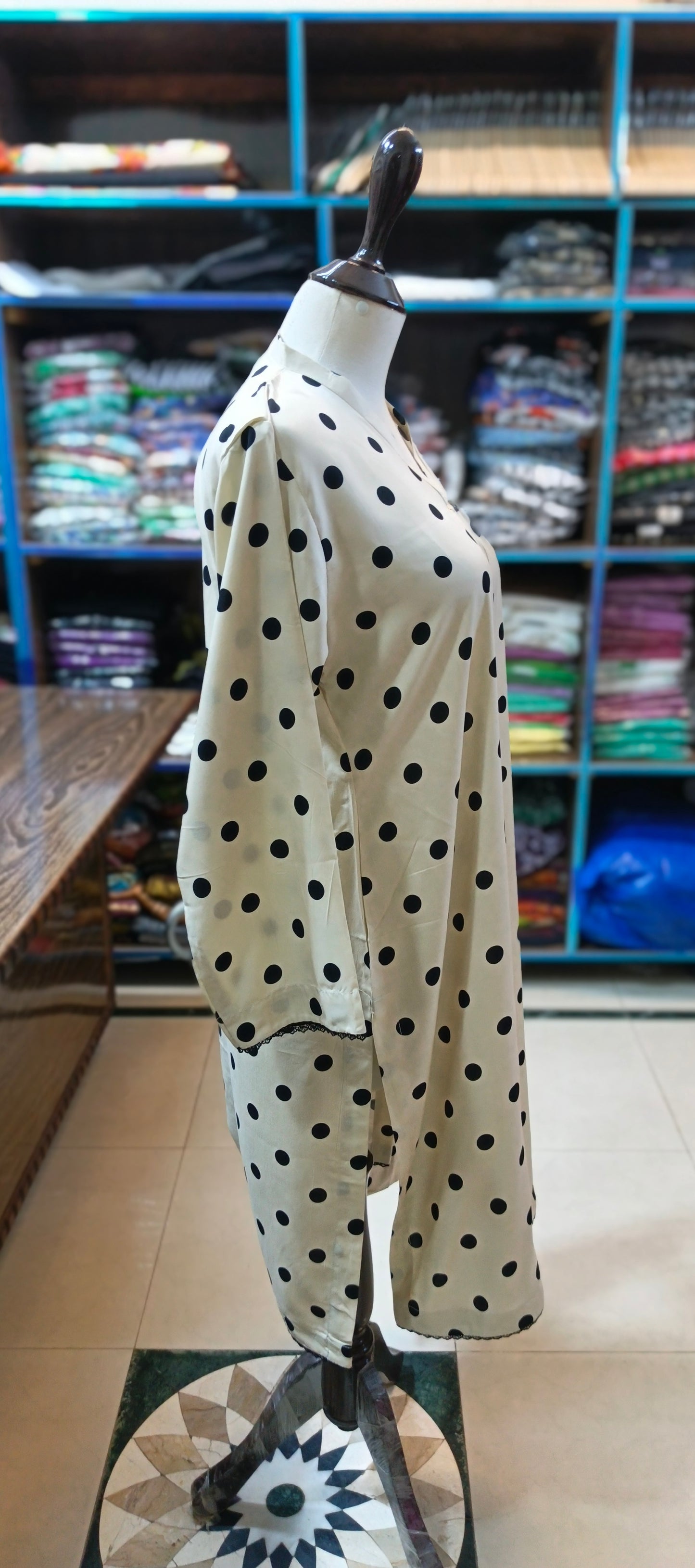 Linen co ord set