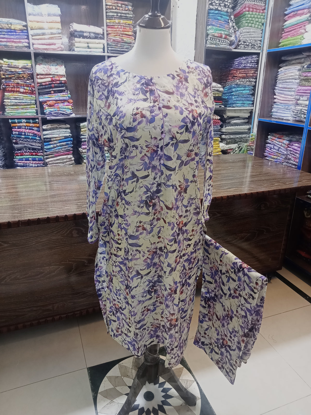 summer co Ord set