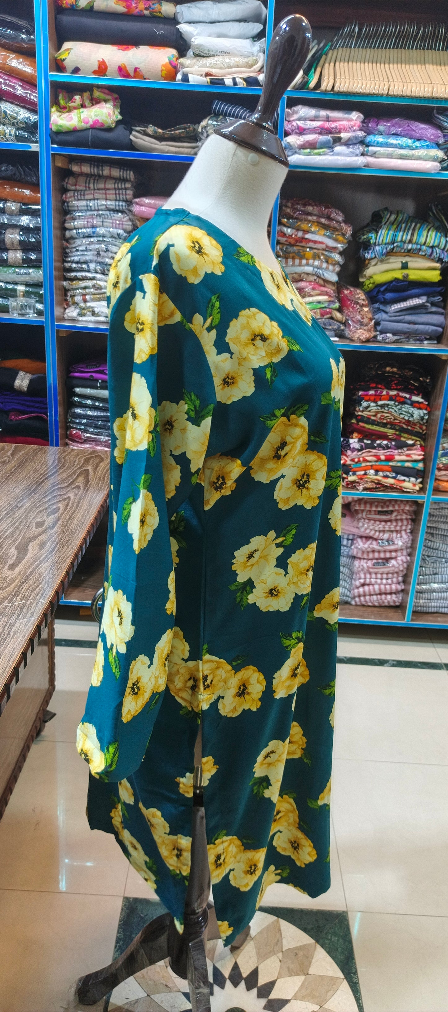 Marina co ord set 2 pc