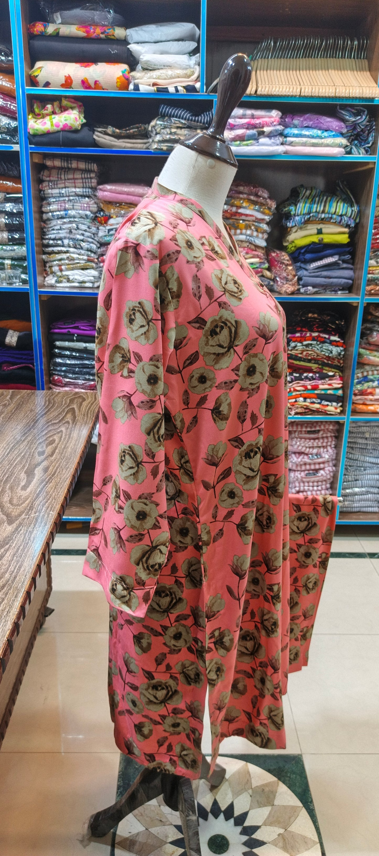 Marina shalwar kameez