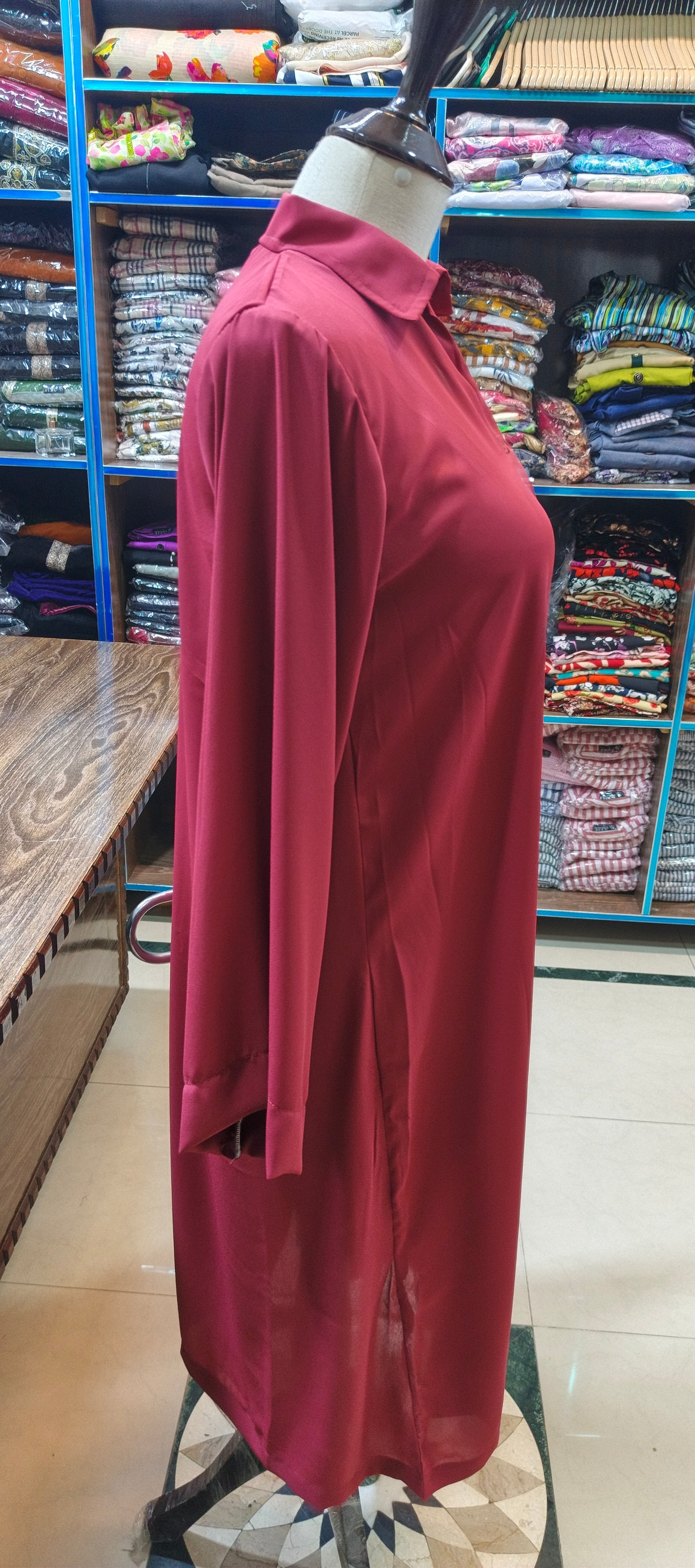 Crepe co ord set
