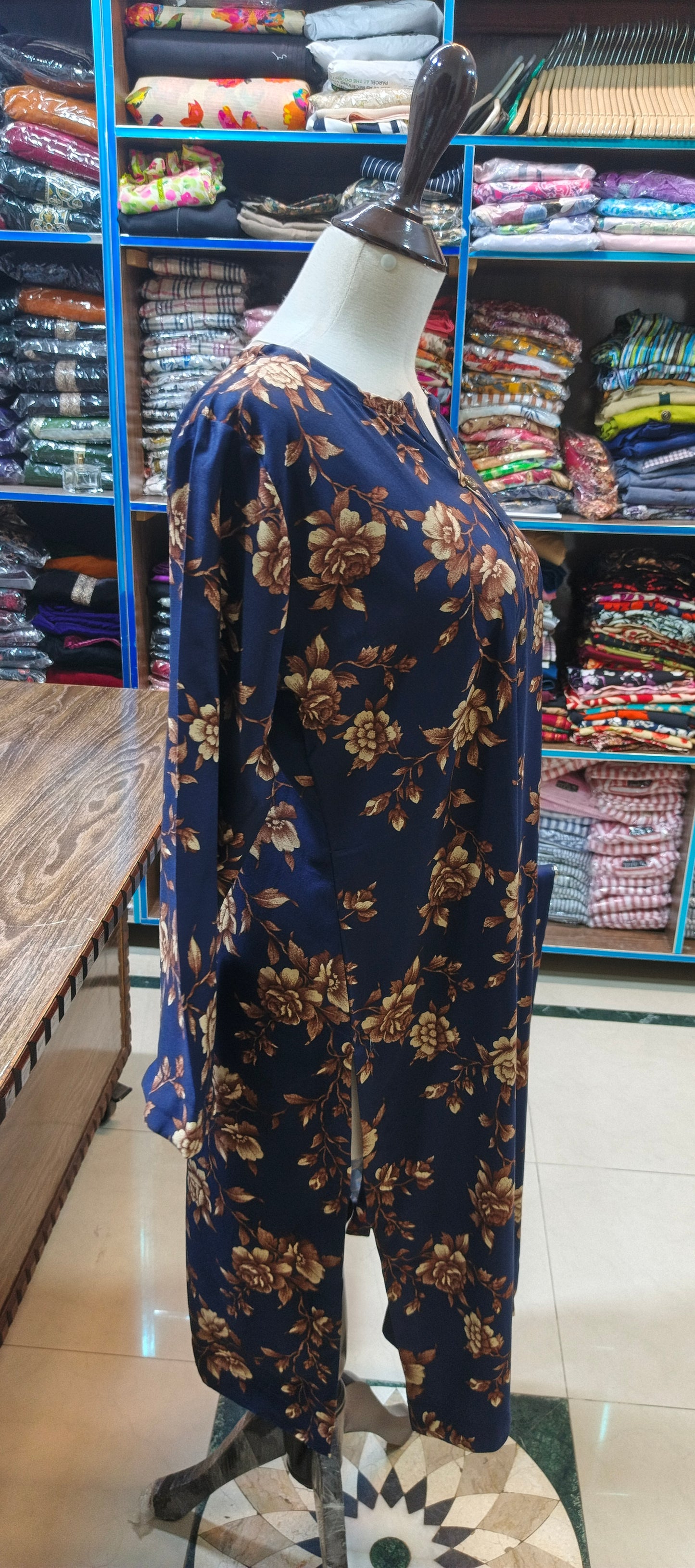 Marina co ord set