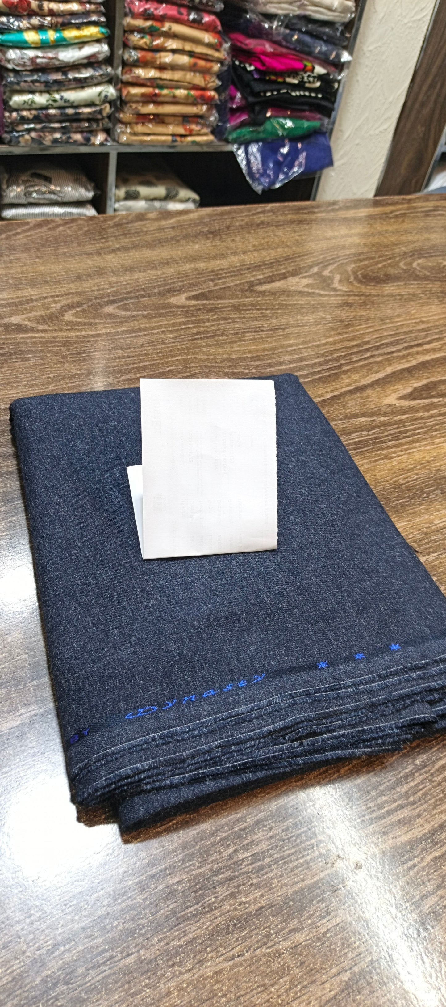 Dynasty men's woollen suits