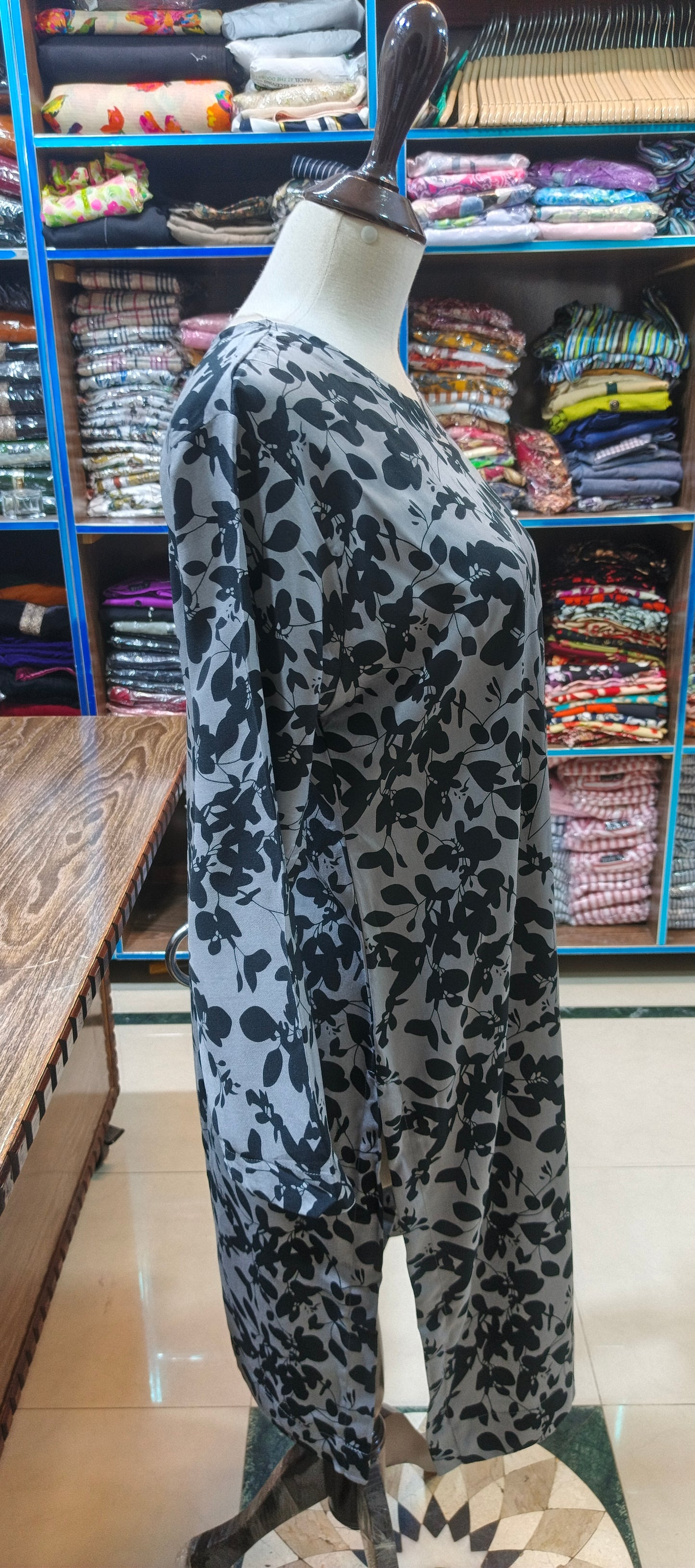 Marina co ord set