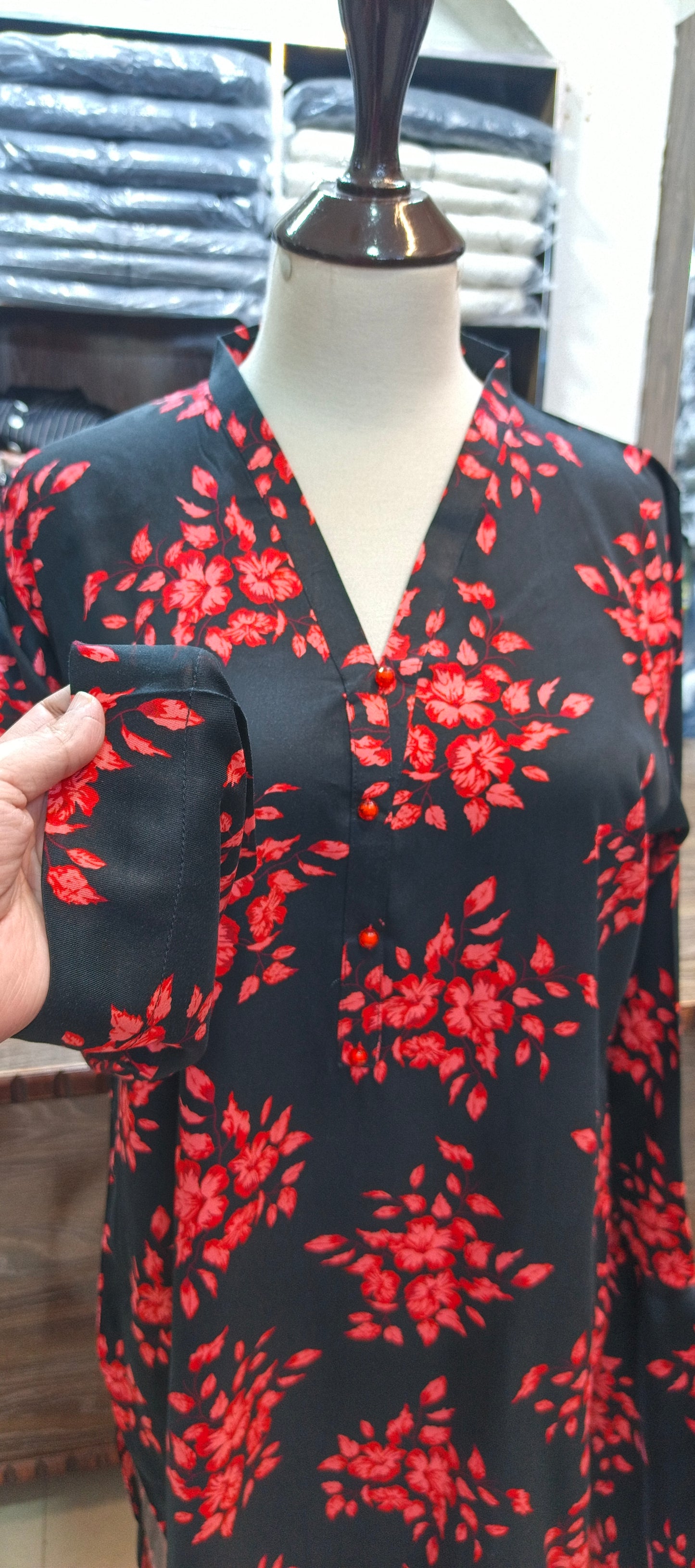 Marina shalwar kameez
