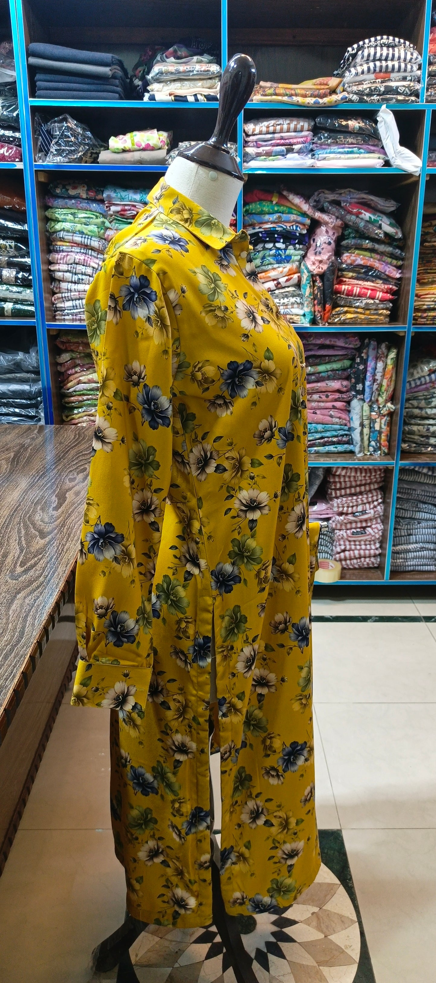 Marina long co ord set