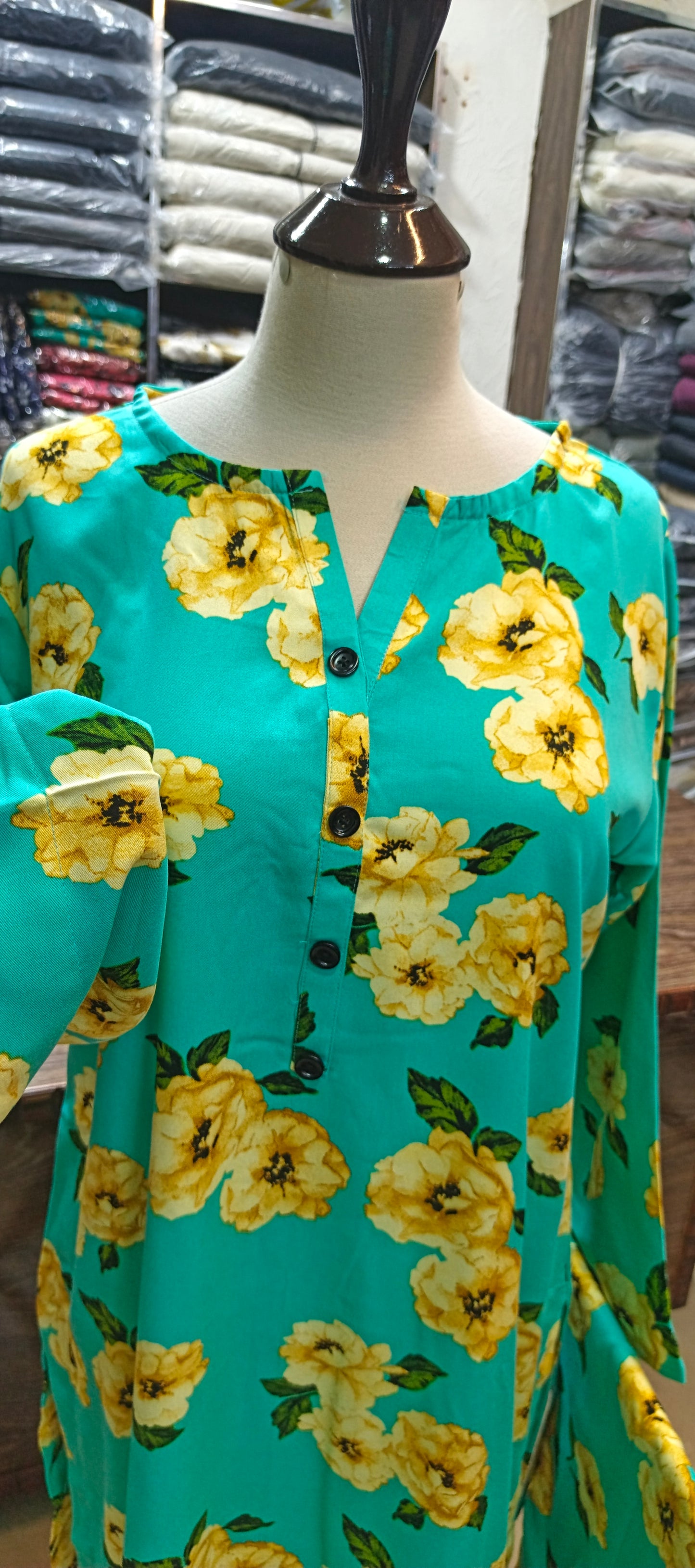 Marina co ord set