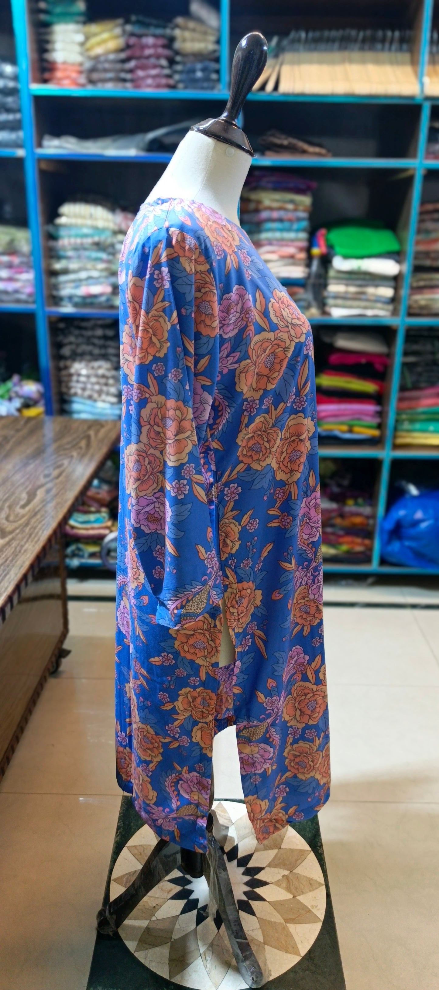 Linen co ord set 2 pc
