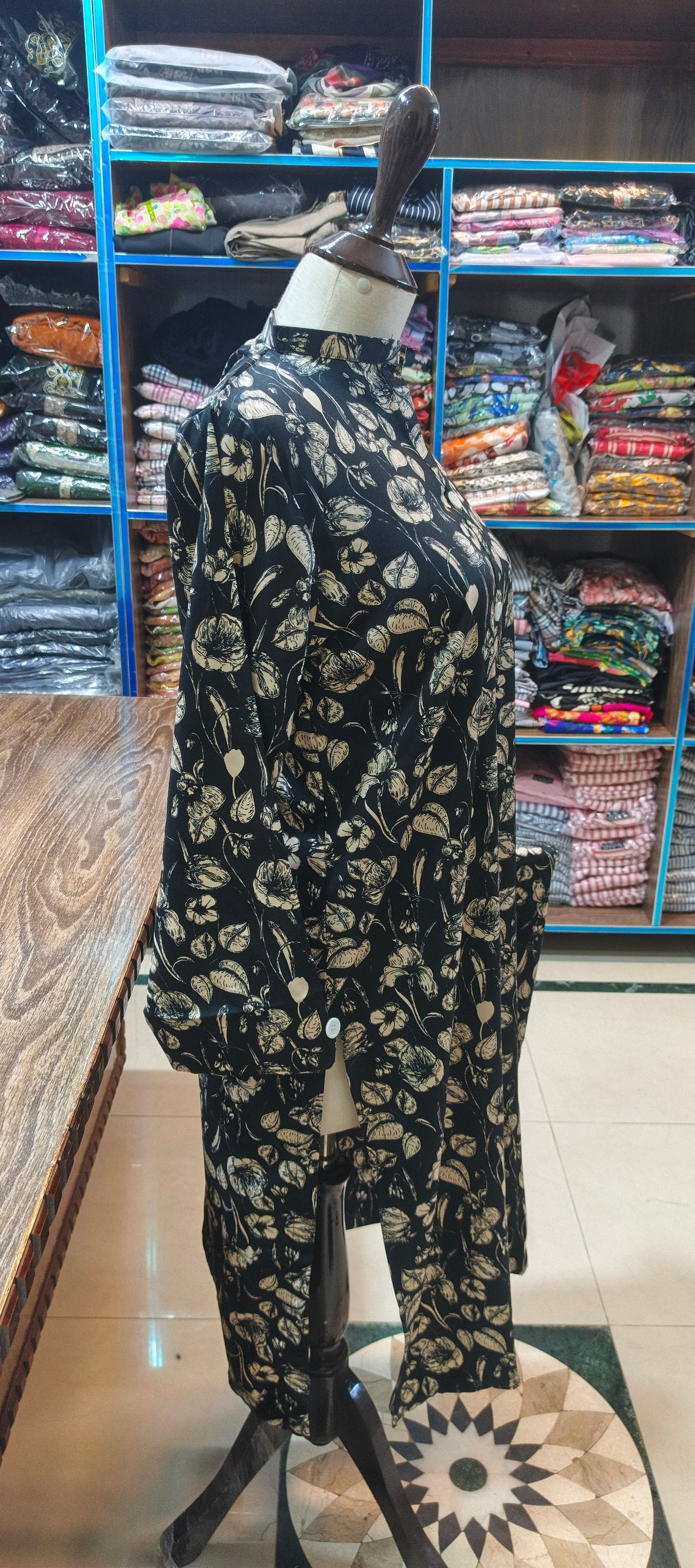 Marina long co ord set 2 pc