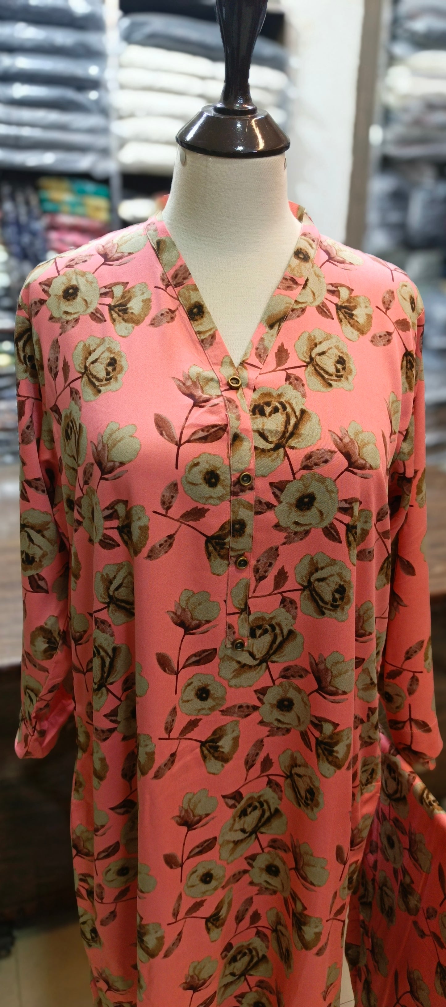 Marina shalwar kameez
