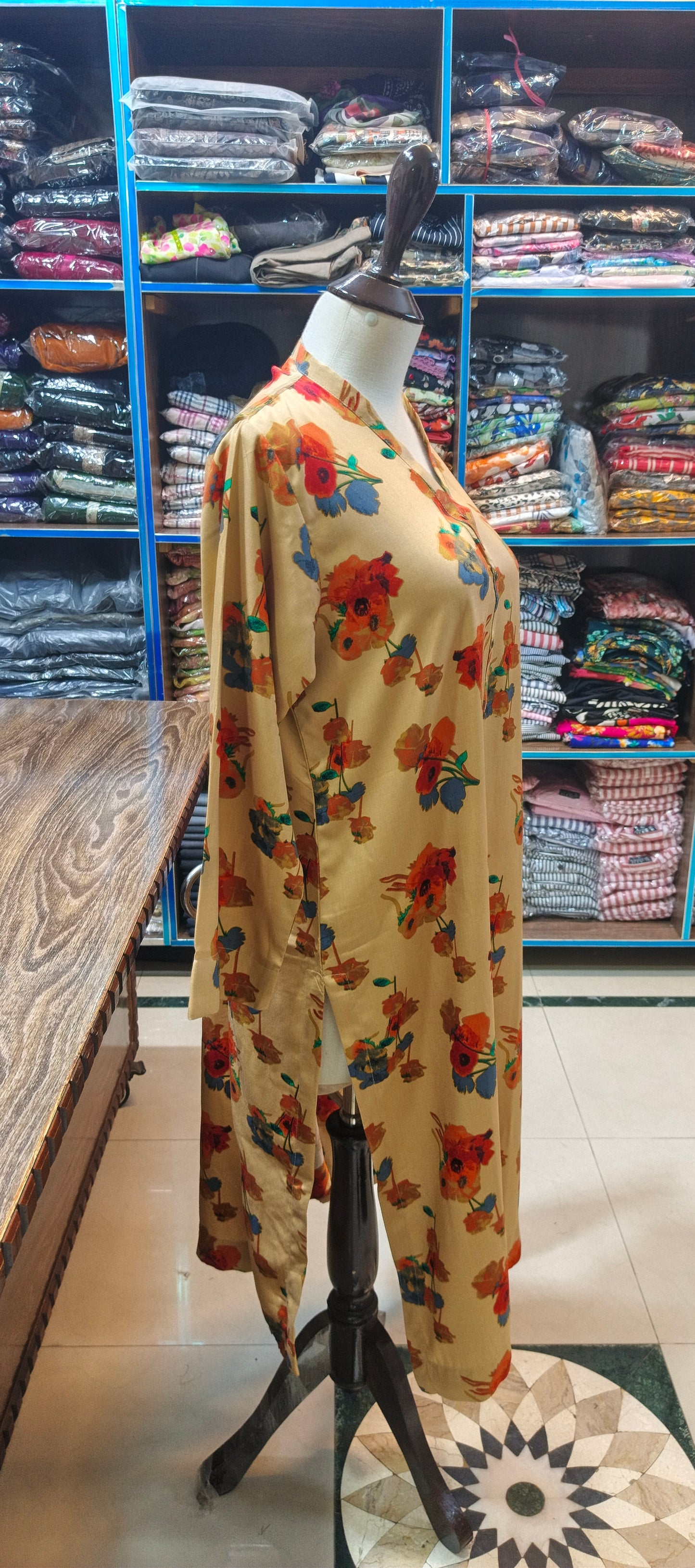 Marina long co ord set