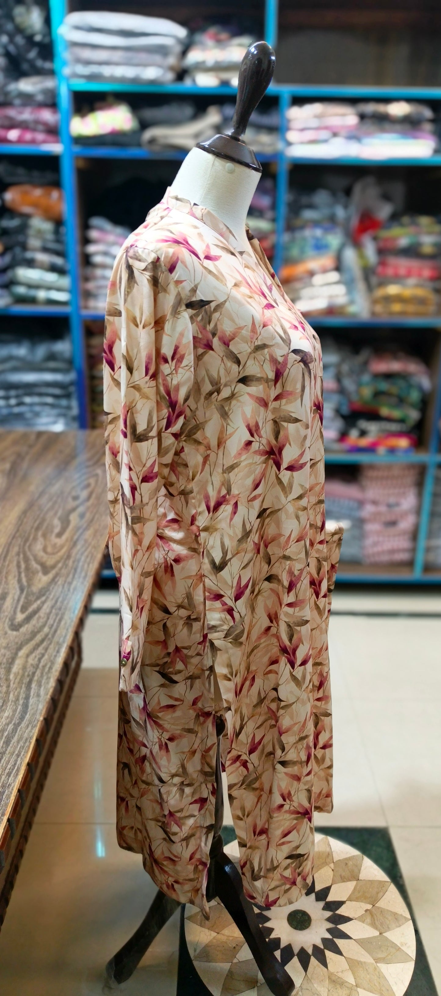 Marina long co ord set