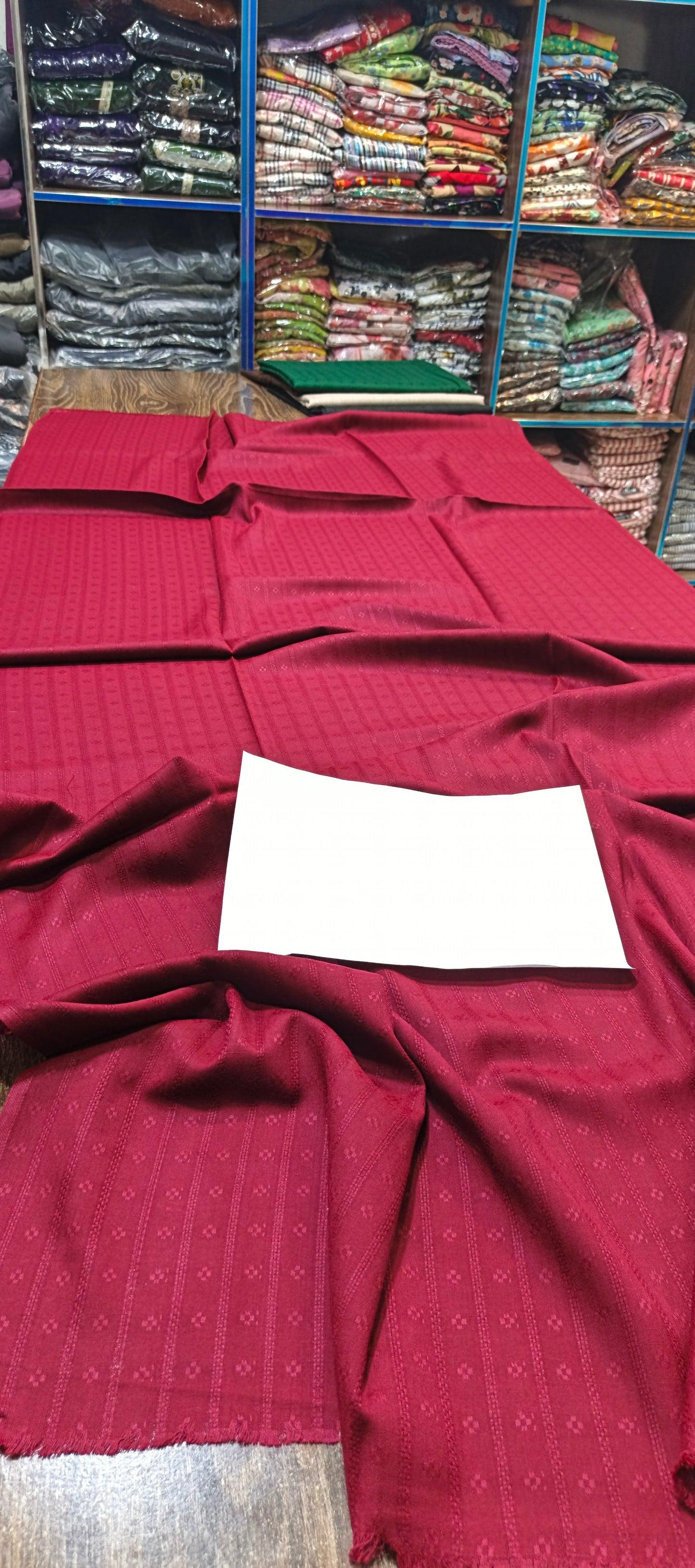 Tarkashi pashmina woollen shawls