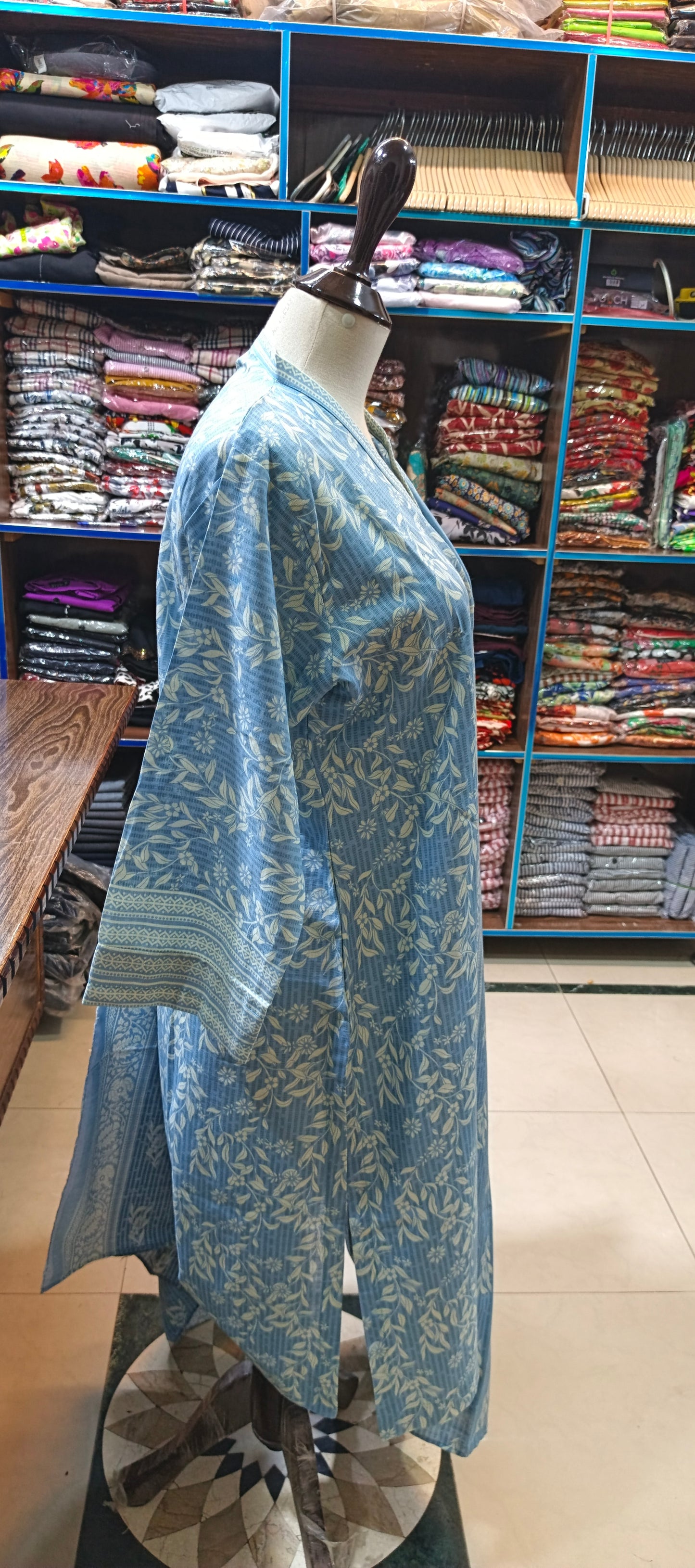 Safina khaddar 3 pc